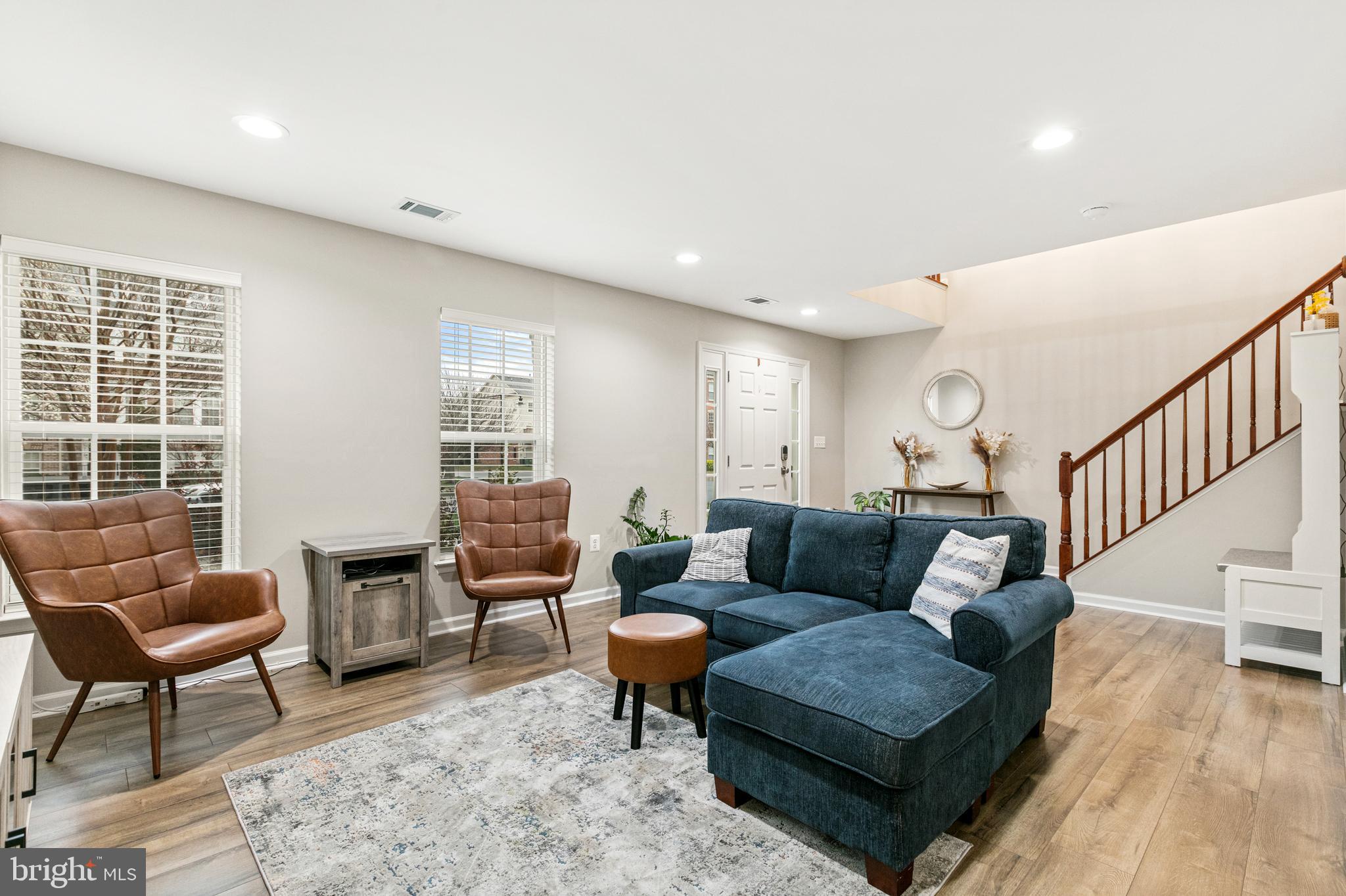 VILLAGE OF IDLEWILD - Residential