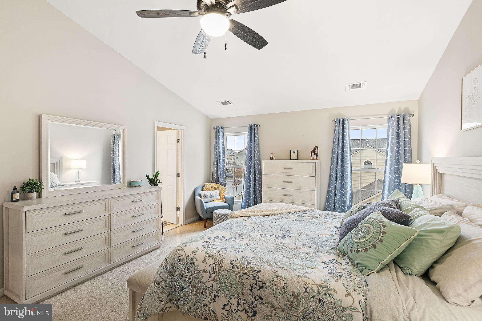 VILLAGE OF IDLEWILD - Residential