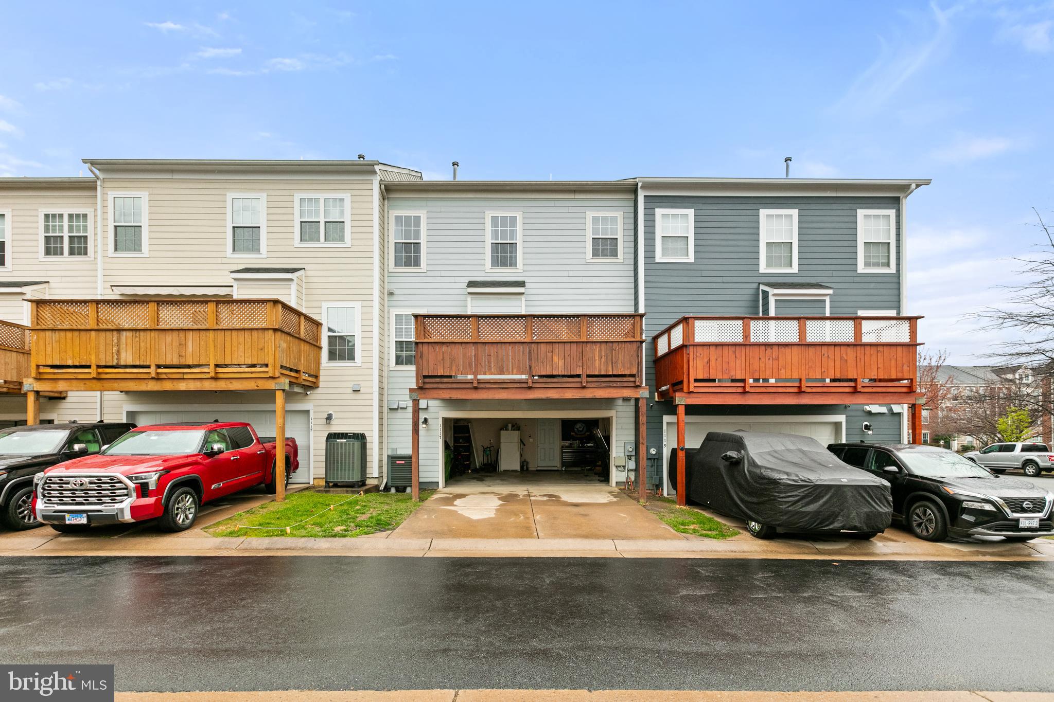 VILLAGE OF IDLEWILD - Residential