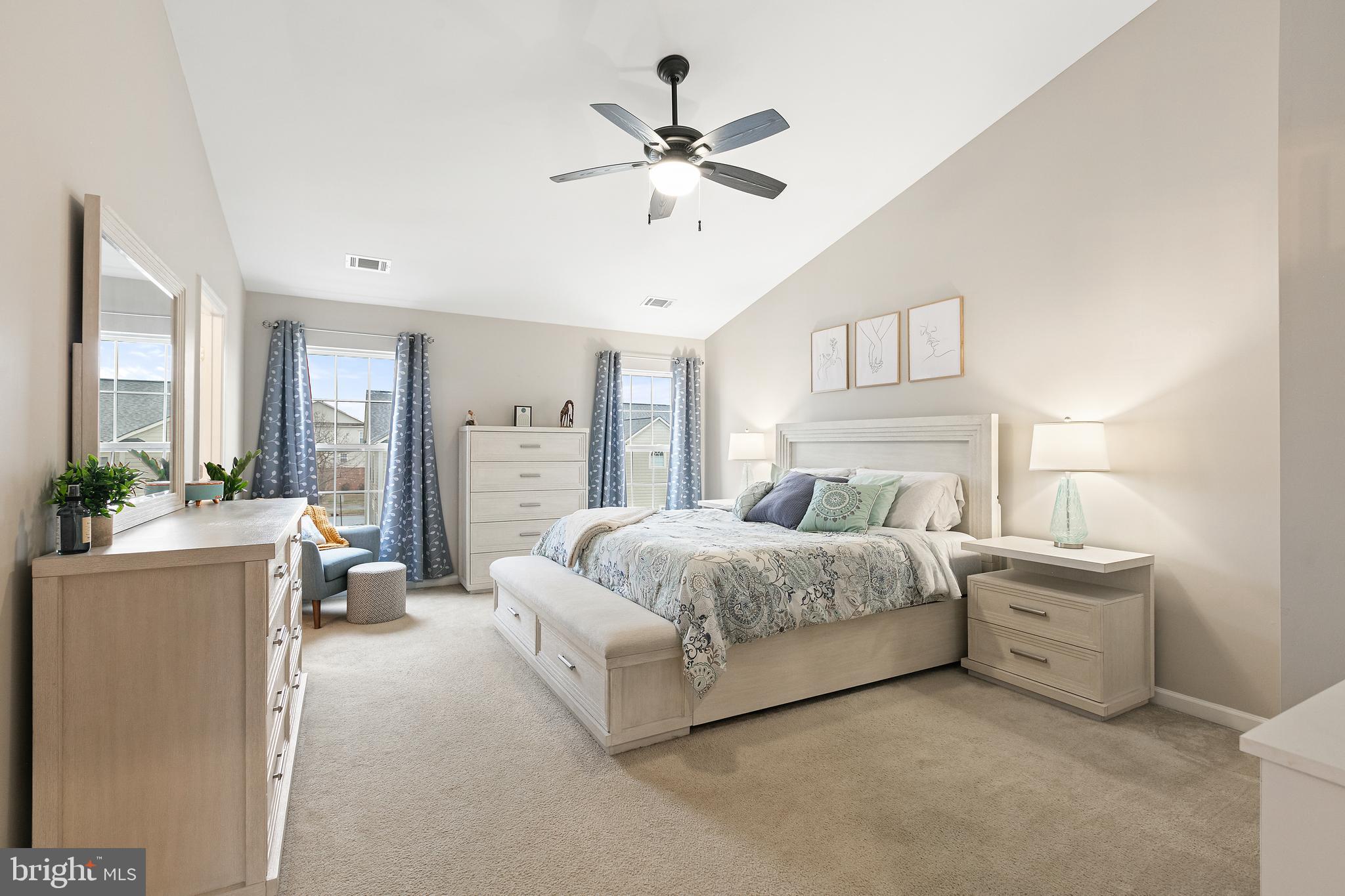 VILLAGE OF IDLEWILD - Residential