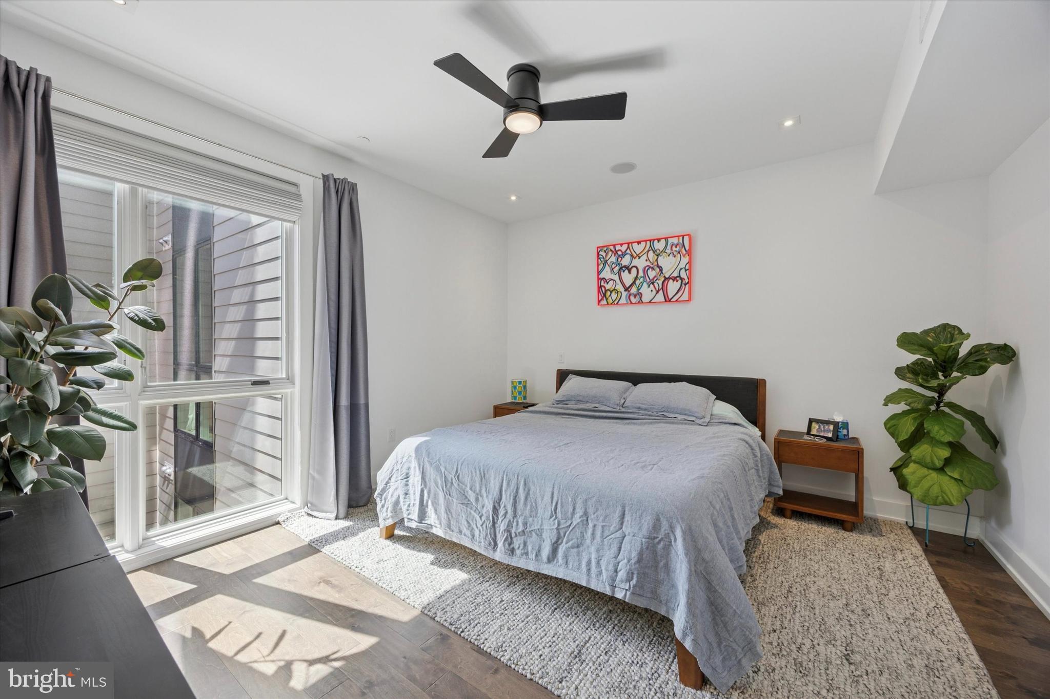 NORTHERN LIBERTIES - Residential Lease