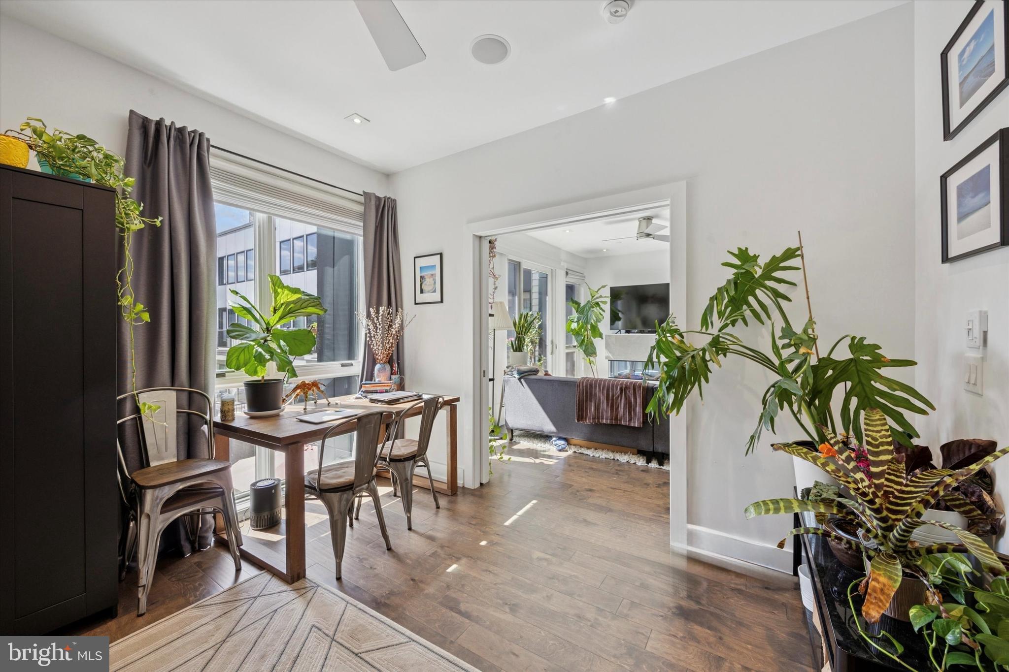 NORTHERN LIBERTIES - Residential Lease