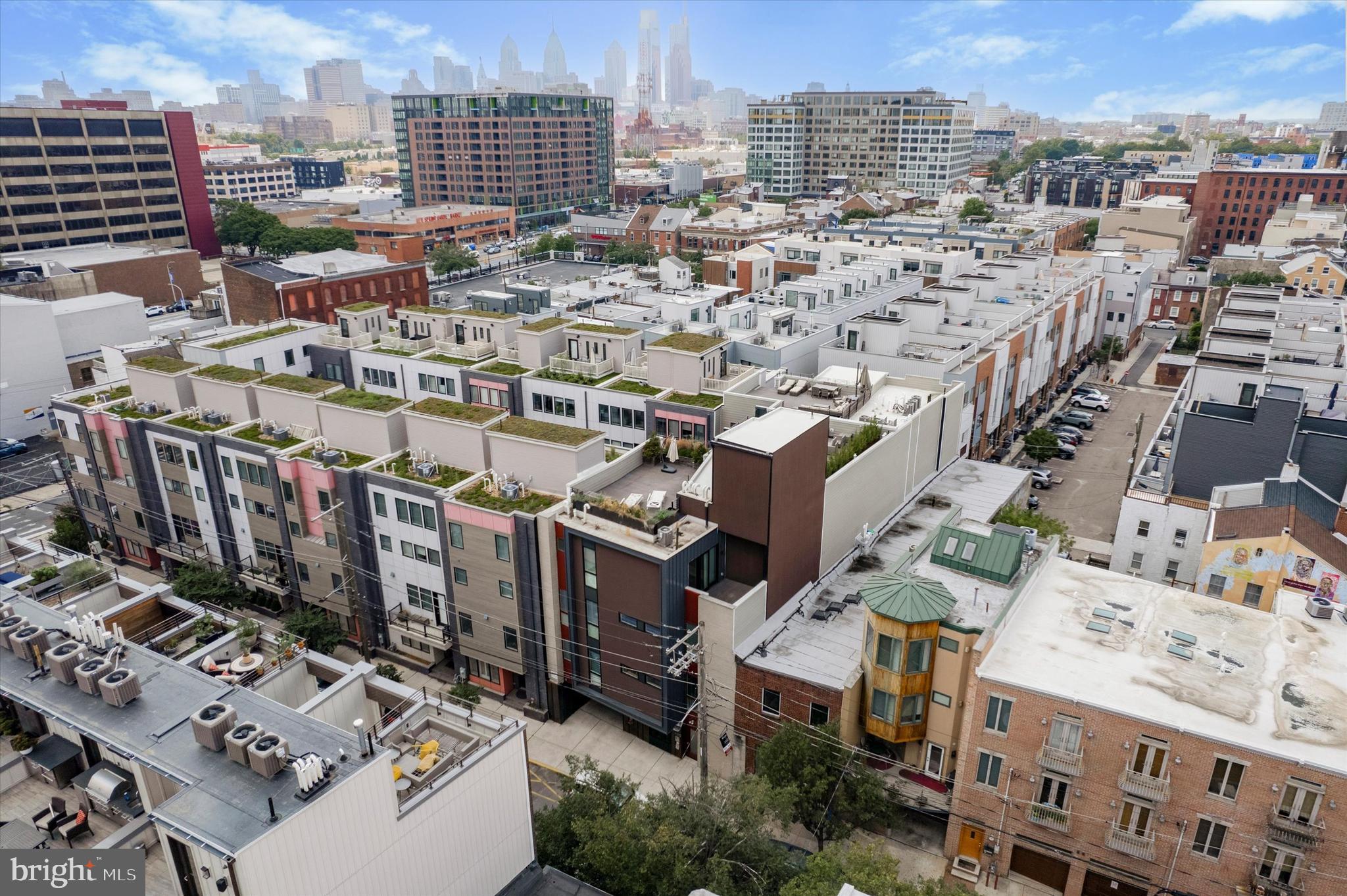 NORTHERN LIBERTIES - Residential Lease