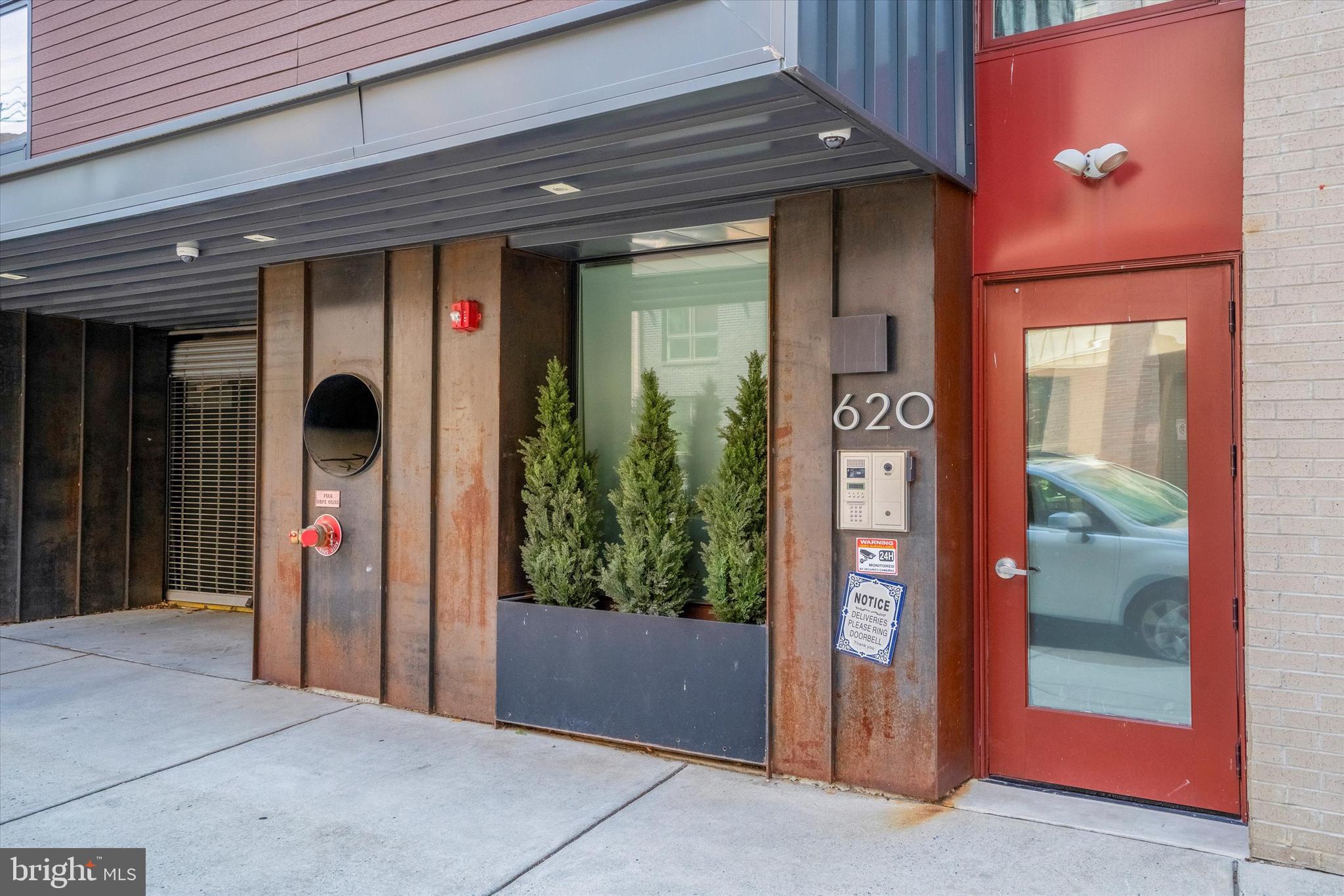 NORTHERN LIBERTIES - Residential Lease