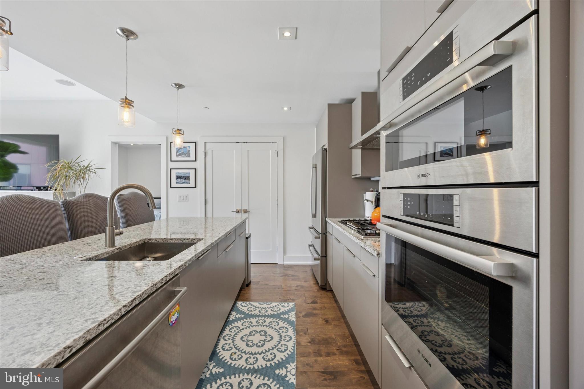 NORTHERN LIBERTIES - Residential Lease