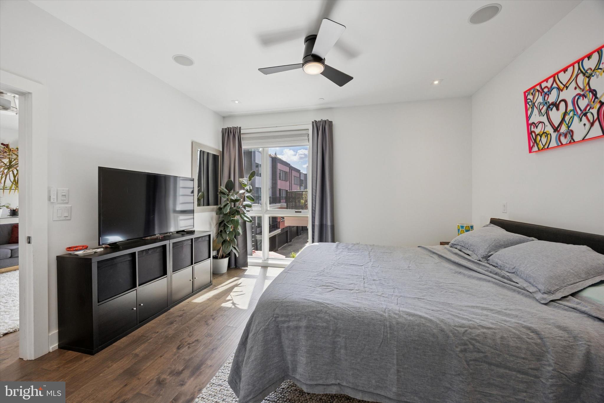 NORTHERN LIBERTIES - Residential Lease