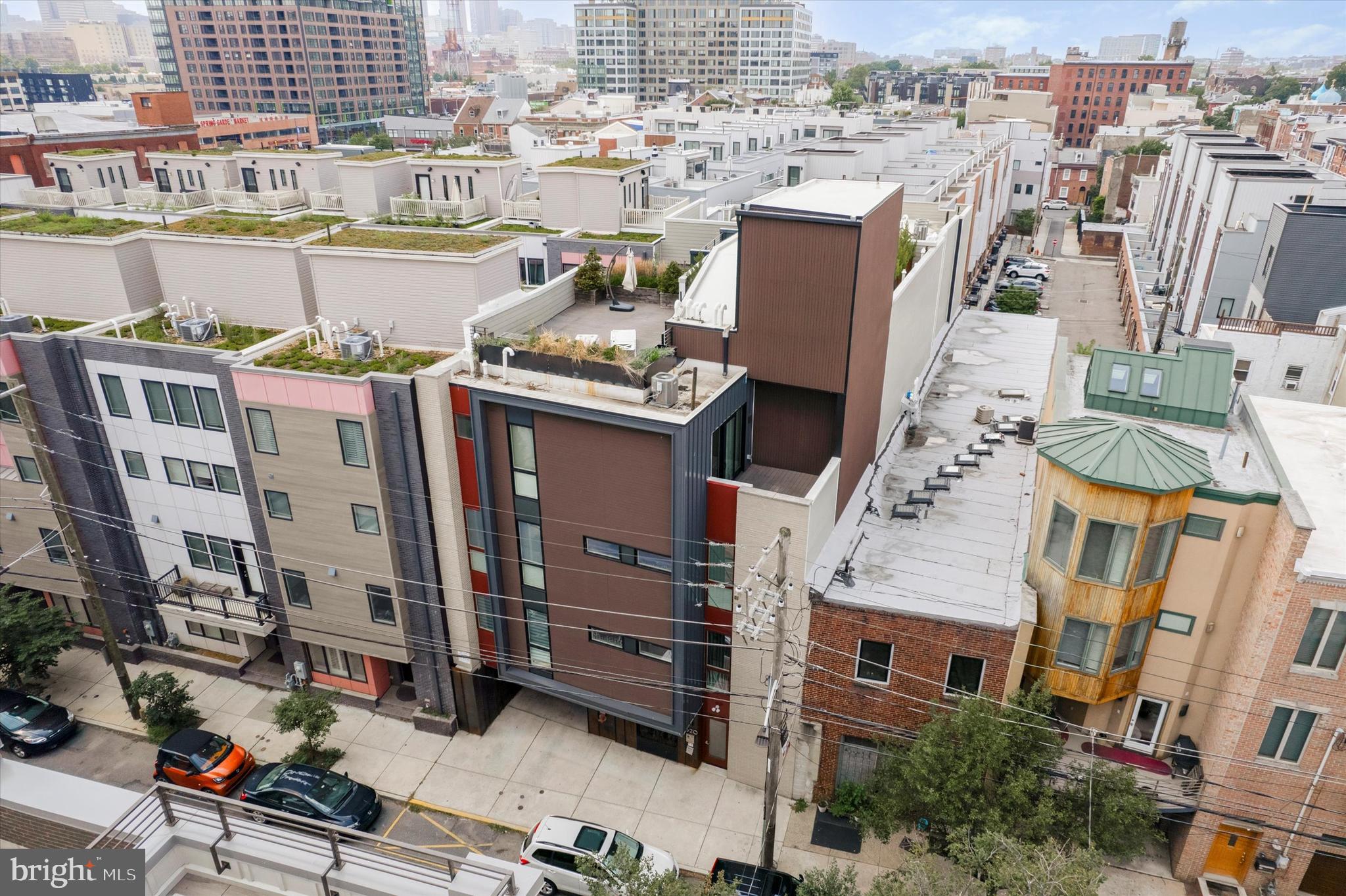 NORTHERN LIBERTIES - Residential Lease