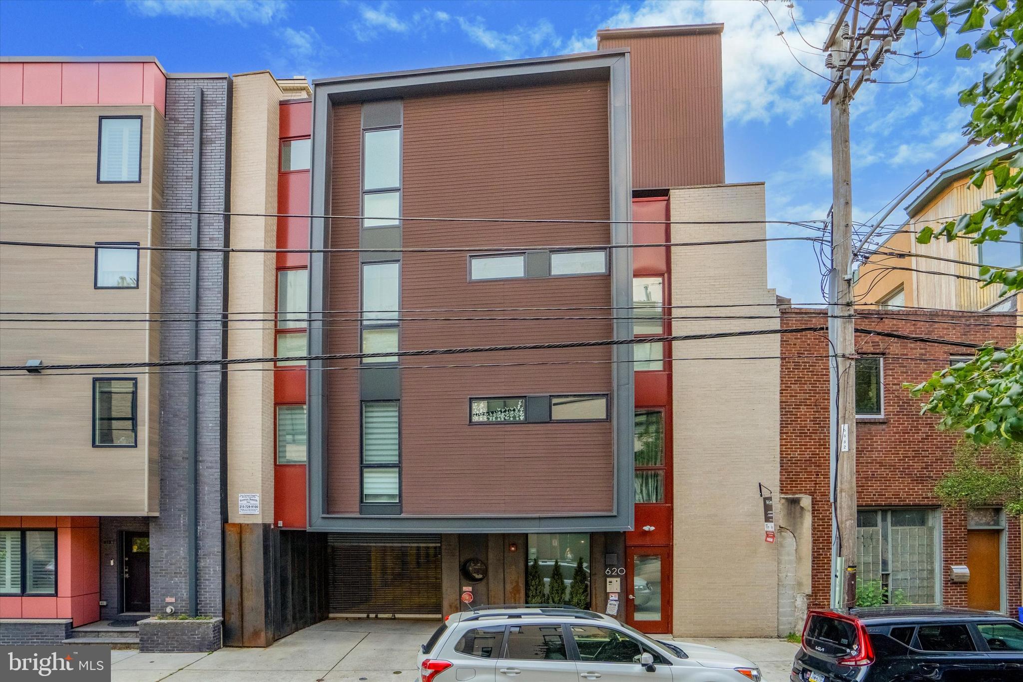 NORTHERN LIBERTIES - Residential Lease