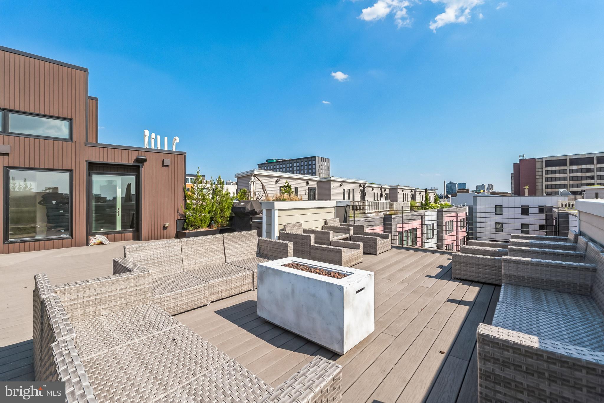 NORTHERN LIBERTIES - Residential Lease