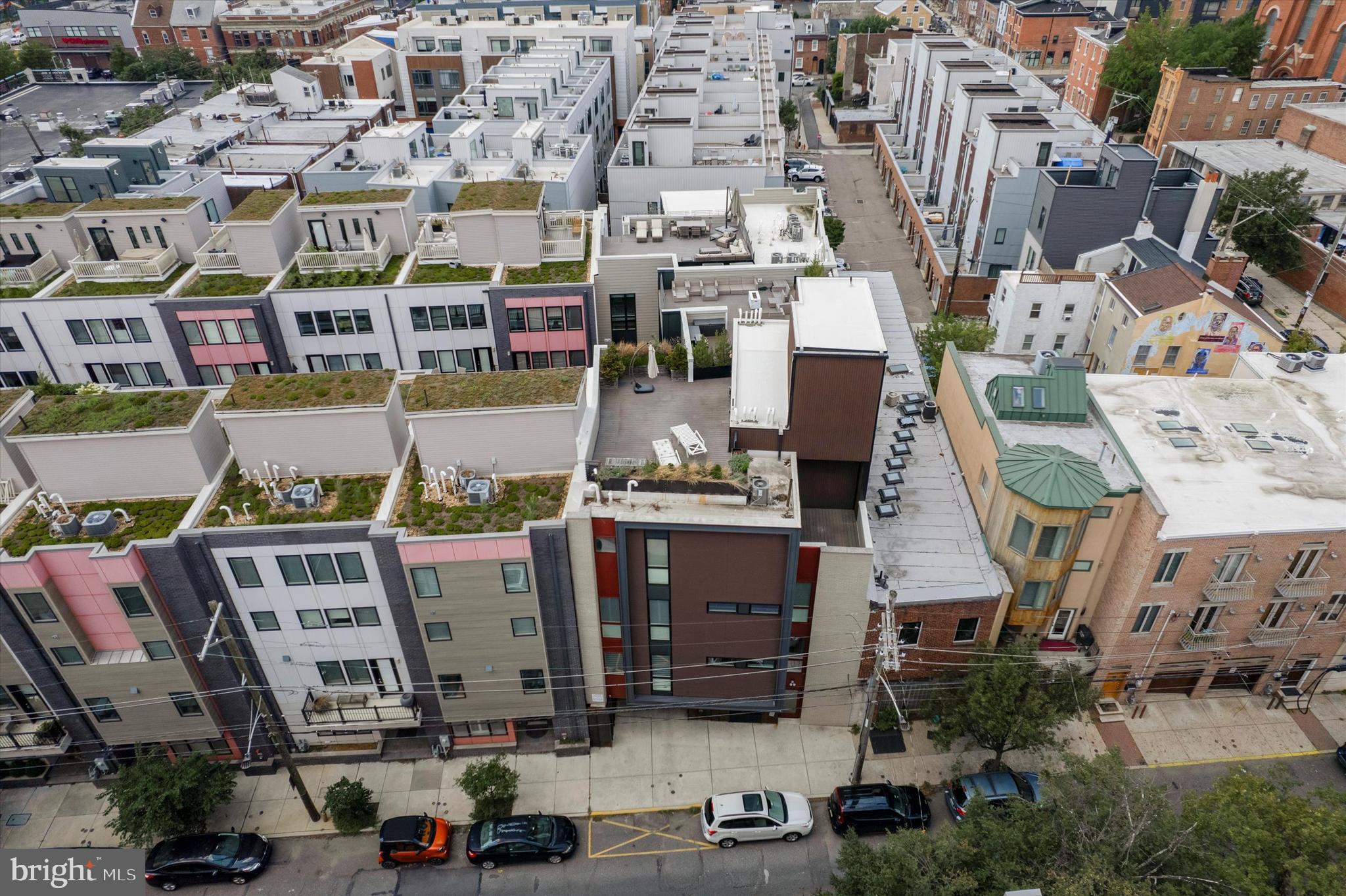 NORTHERN LIBERTIES - Residential Lease