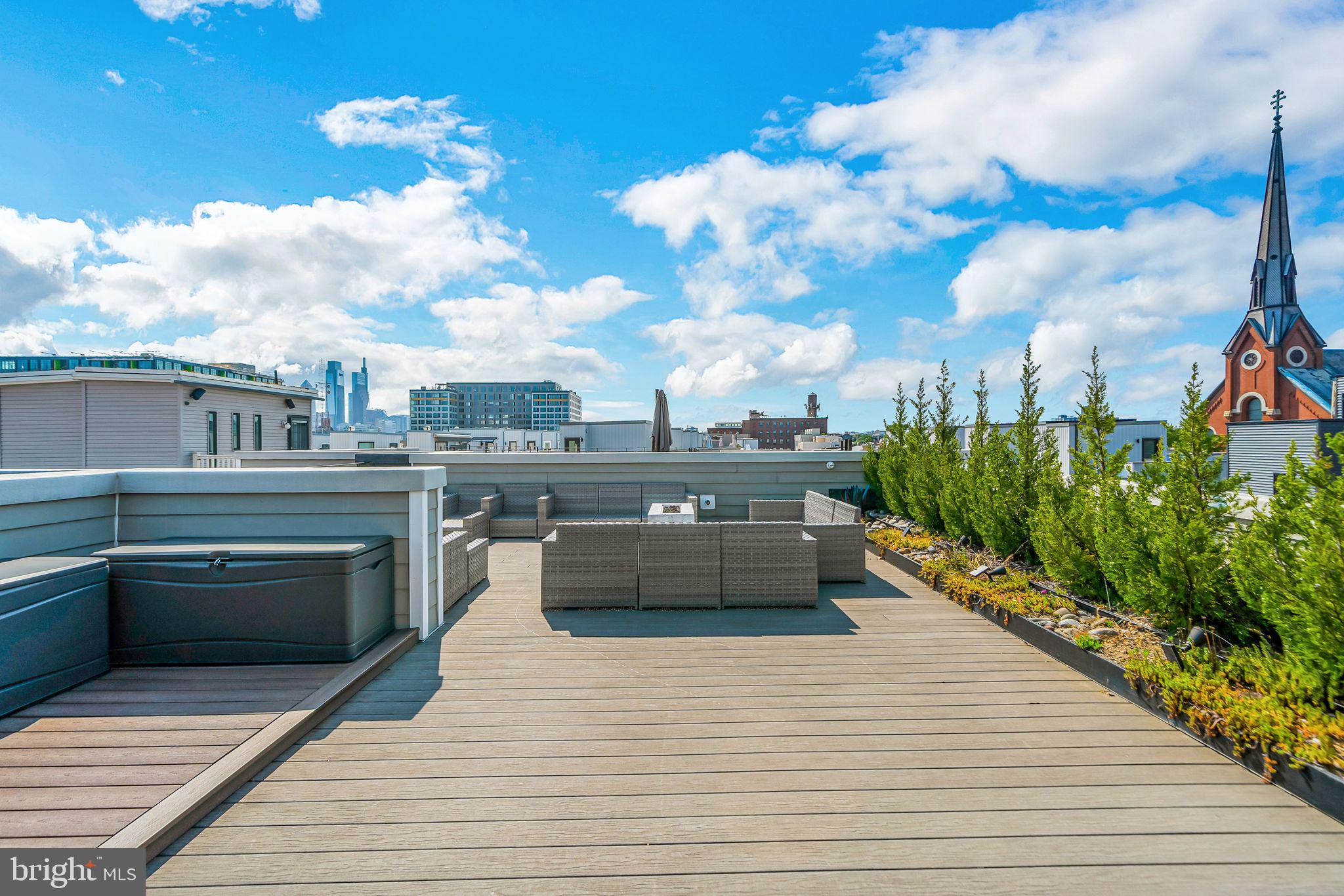 NORTHERN LIBERTIES - Residential Lease