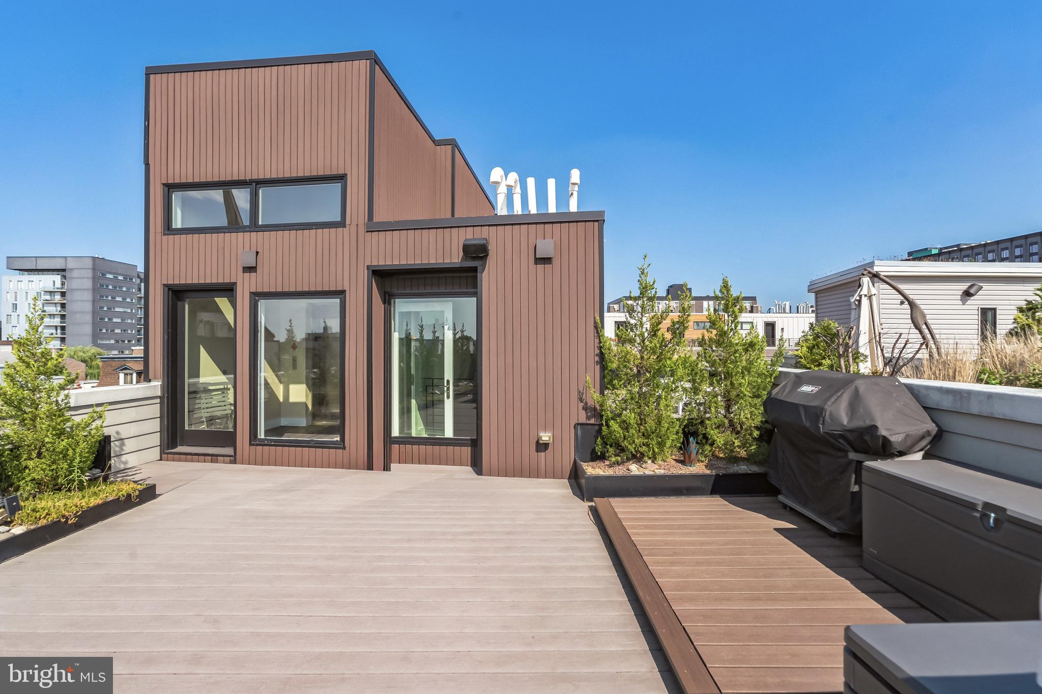 NORTHERN LIBERTIES - Residential Lease