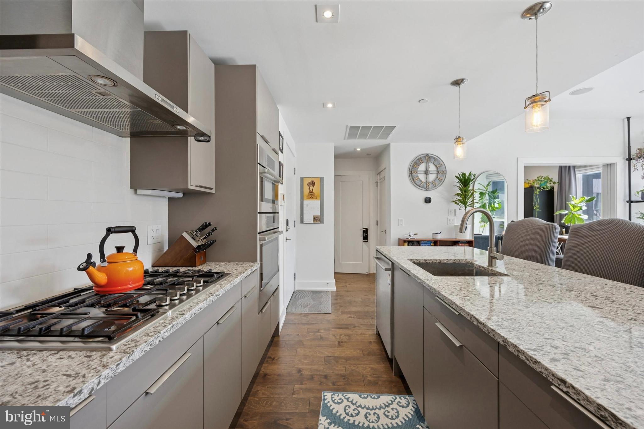 NORTHERN LIBERTIES - Residential Lease