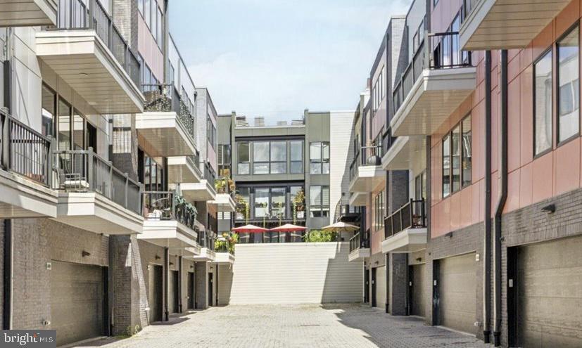 NORTHERN LIBERTIES - Residential Lease