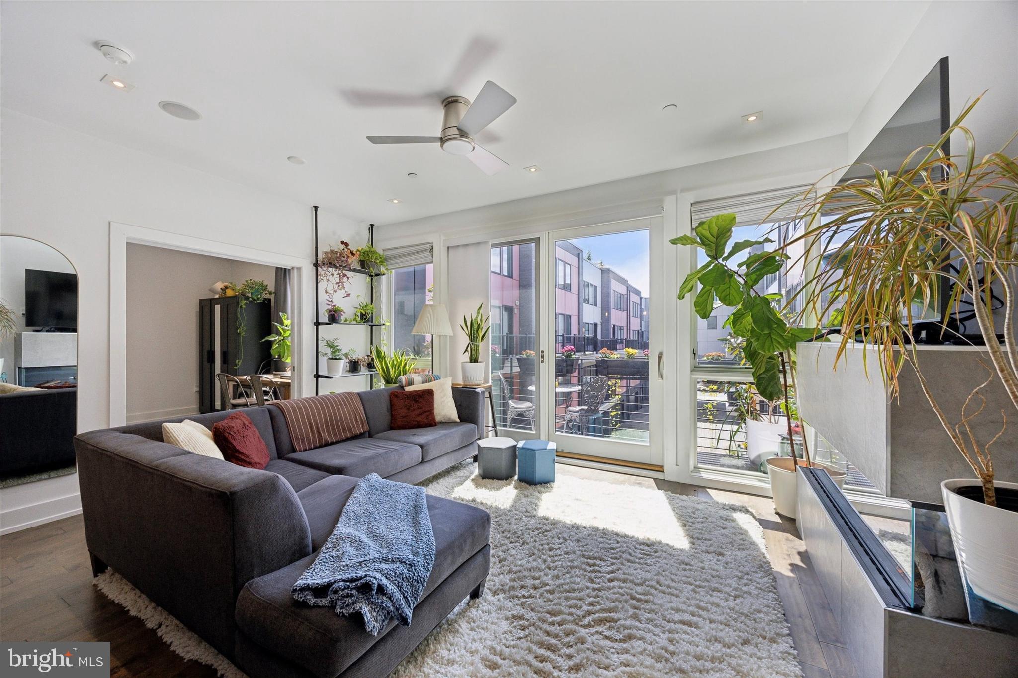 NORTHERN LIBERTIES - Residential Lease