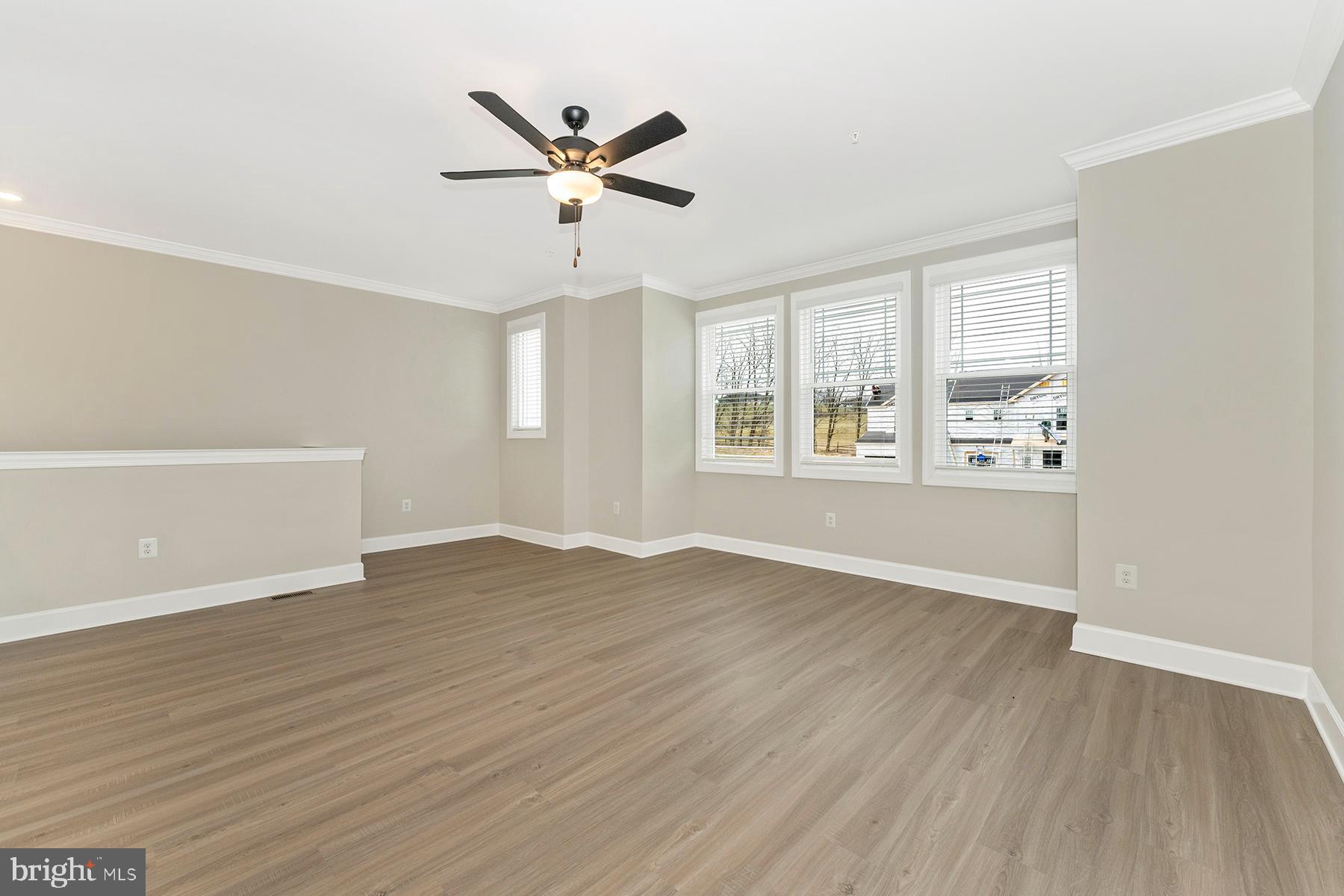 BRIMINGTON FARM - Residential