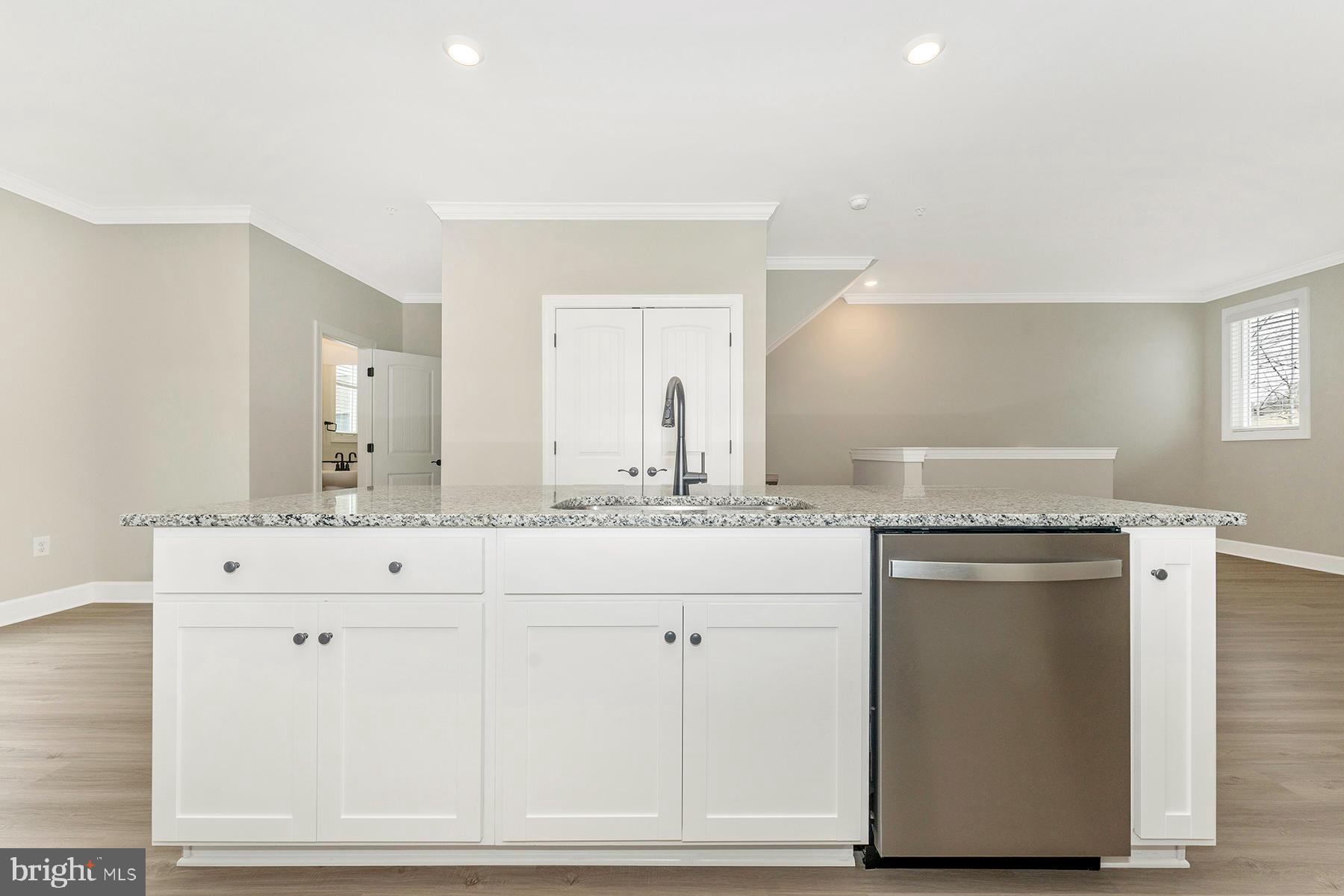 BRIMINGTON FARM - Residential