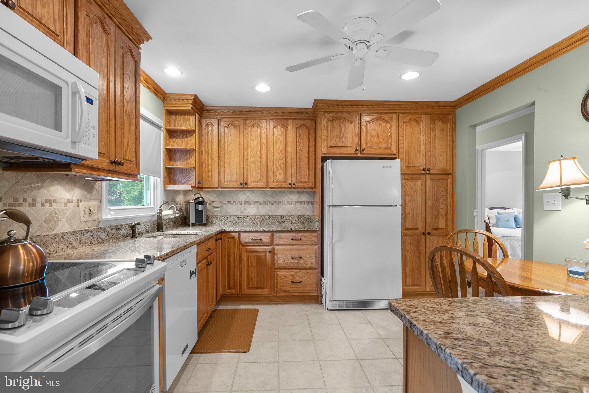 QUINCE ORCHARD VALLEY - Residential