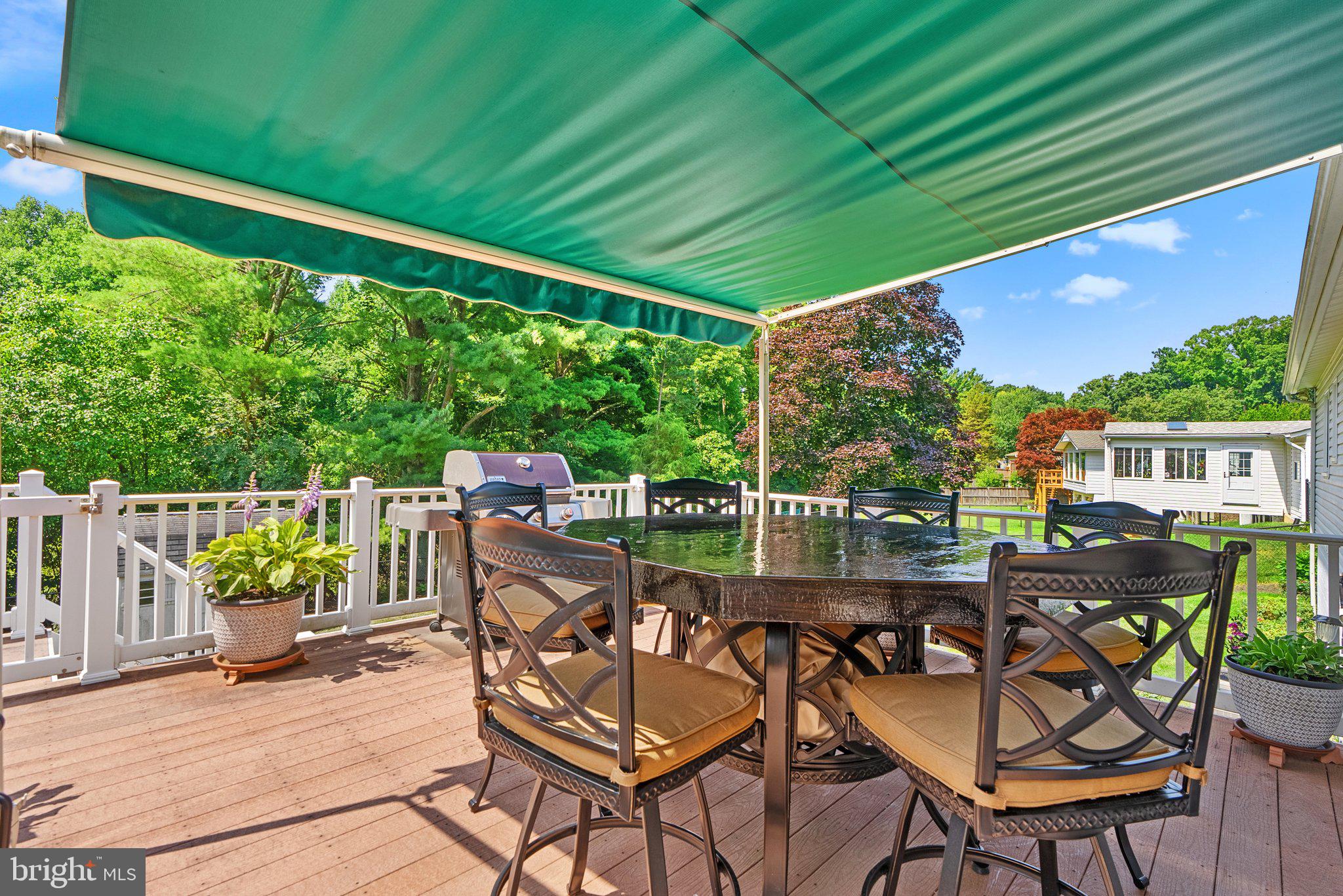 QUINCE ORCHARD VALLEY - Residential