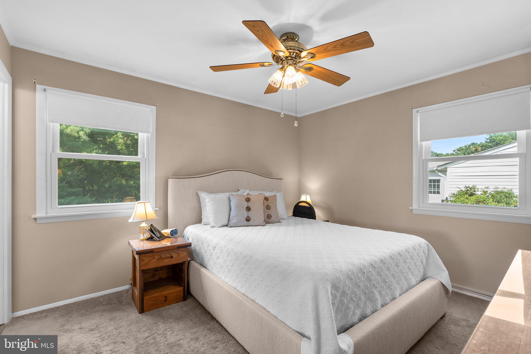 QUINCE ORCHARD VALLEY - Residential