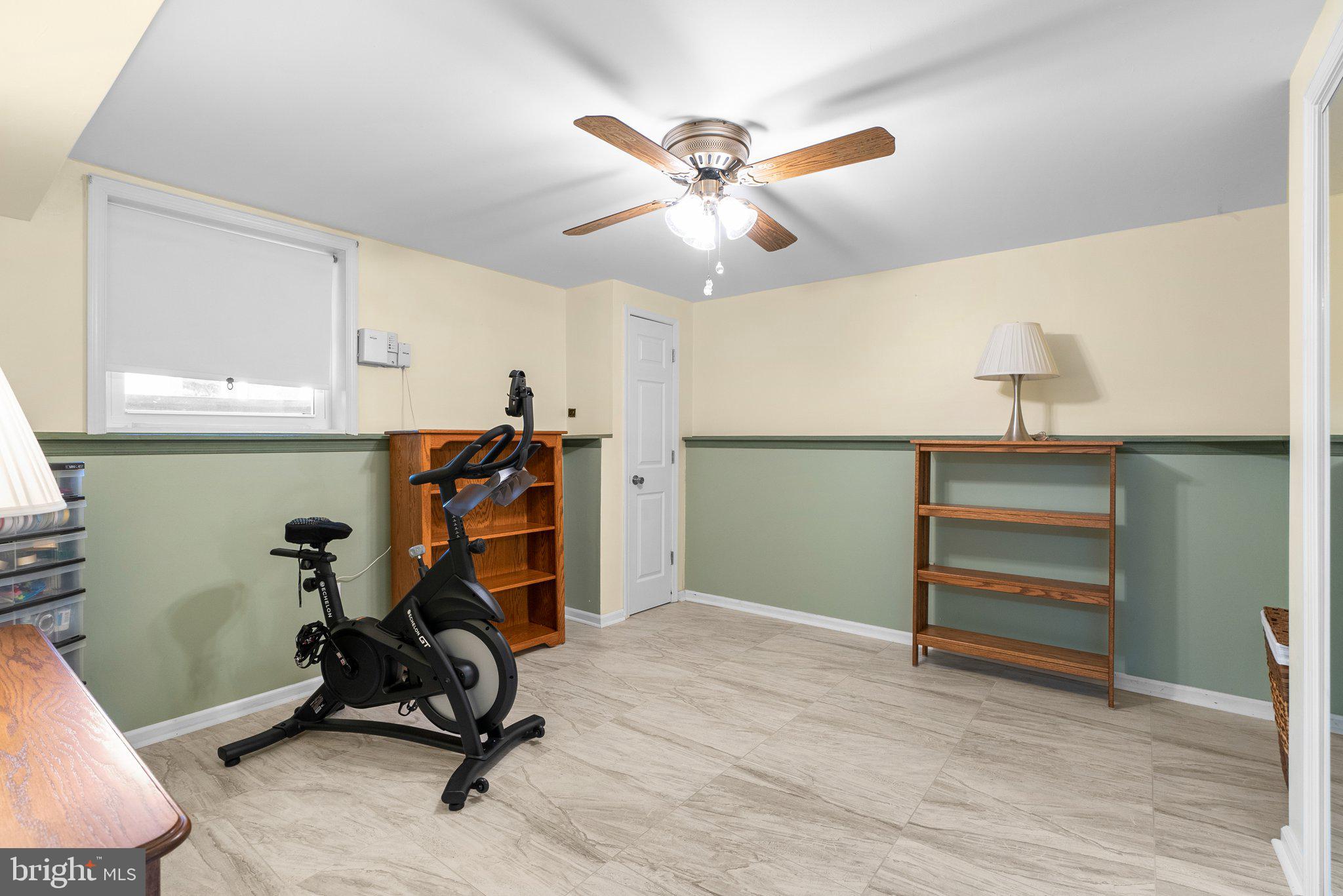 QUINCE ORCHARD VALLEY - Residential