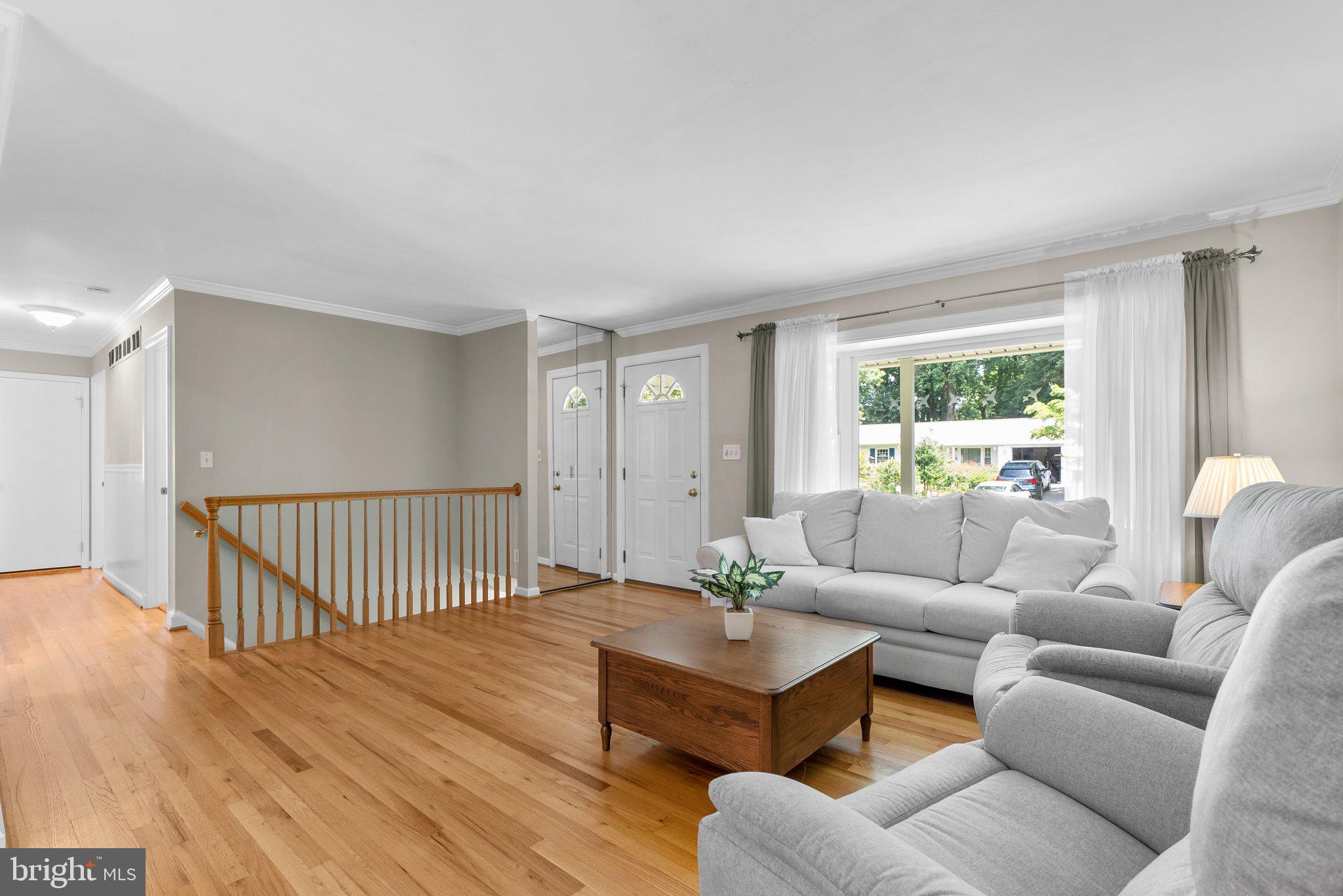 QUINCE ORCHARD VALLEY - Residential