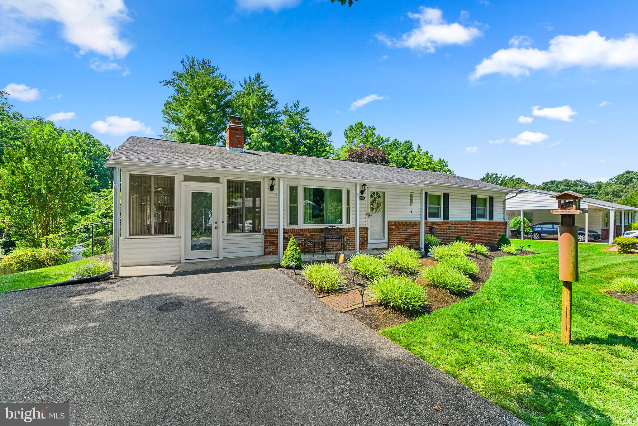 QUINCE ORCHARD VALLEY - Residential