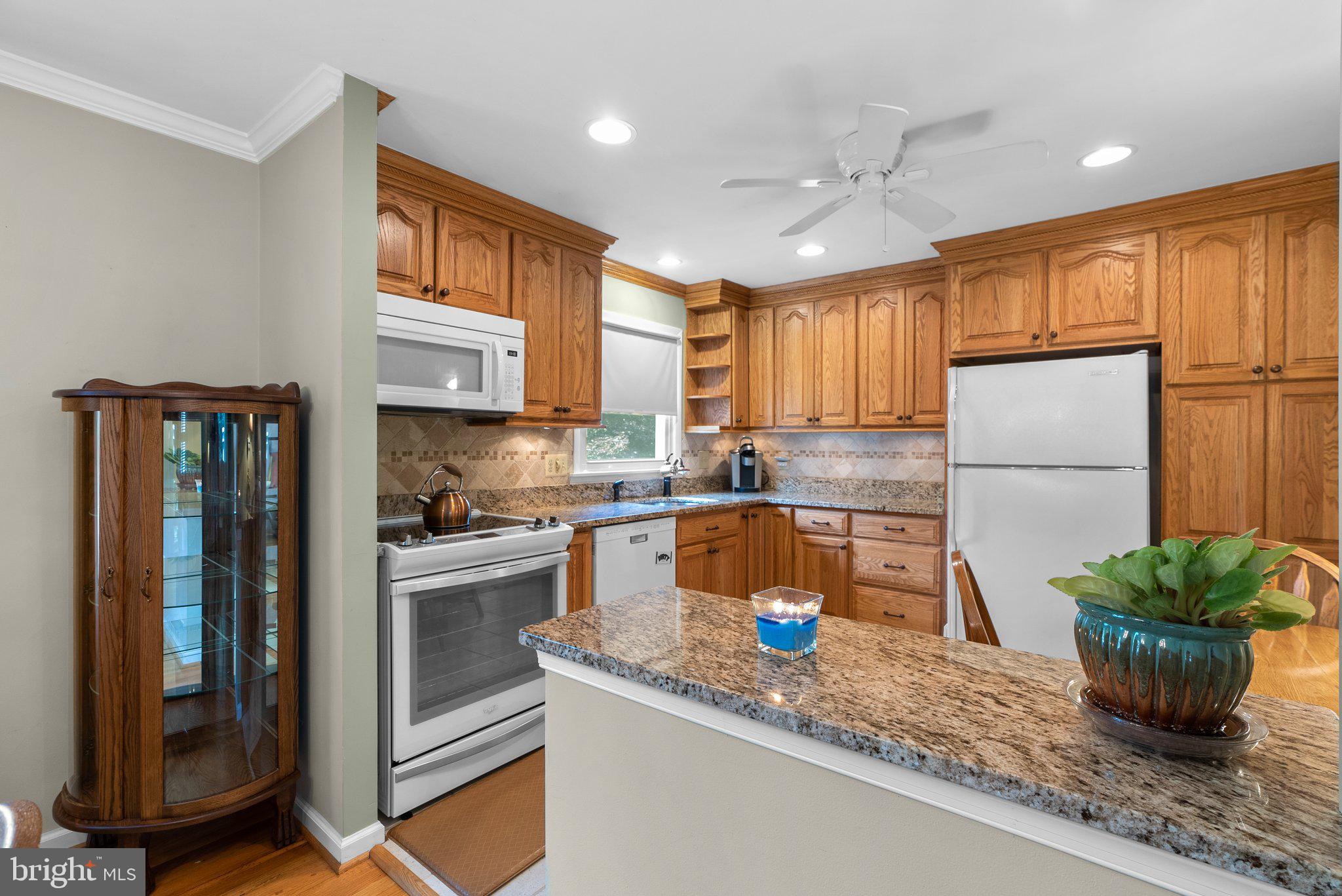 QUINCE ORCHARD VALLEY - Residential