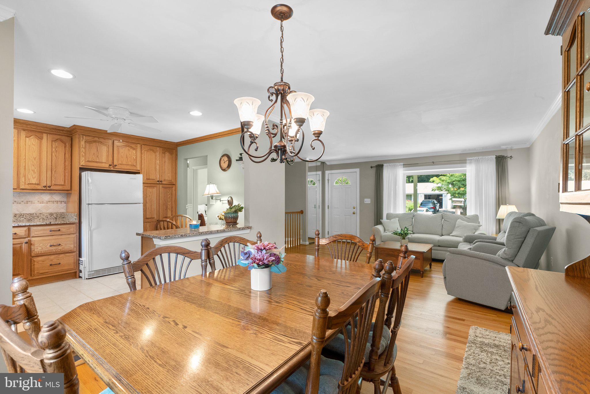 QUINCE ORCHARD VALLEY - Residential