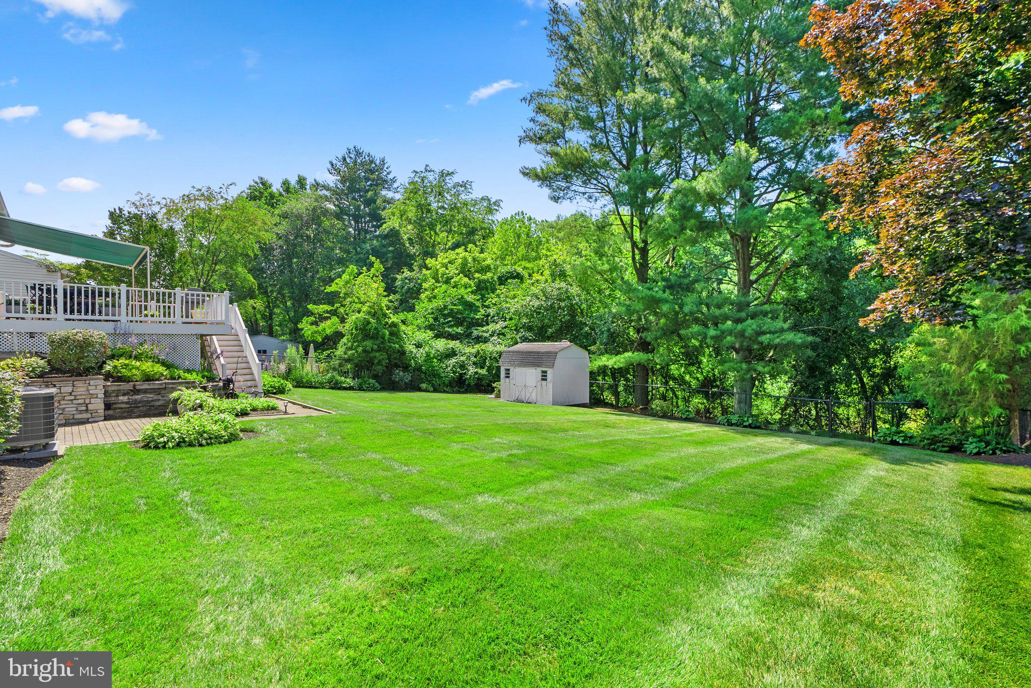 QUINCE ORCHARD VALLEY - Residential