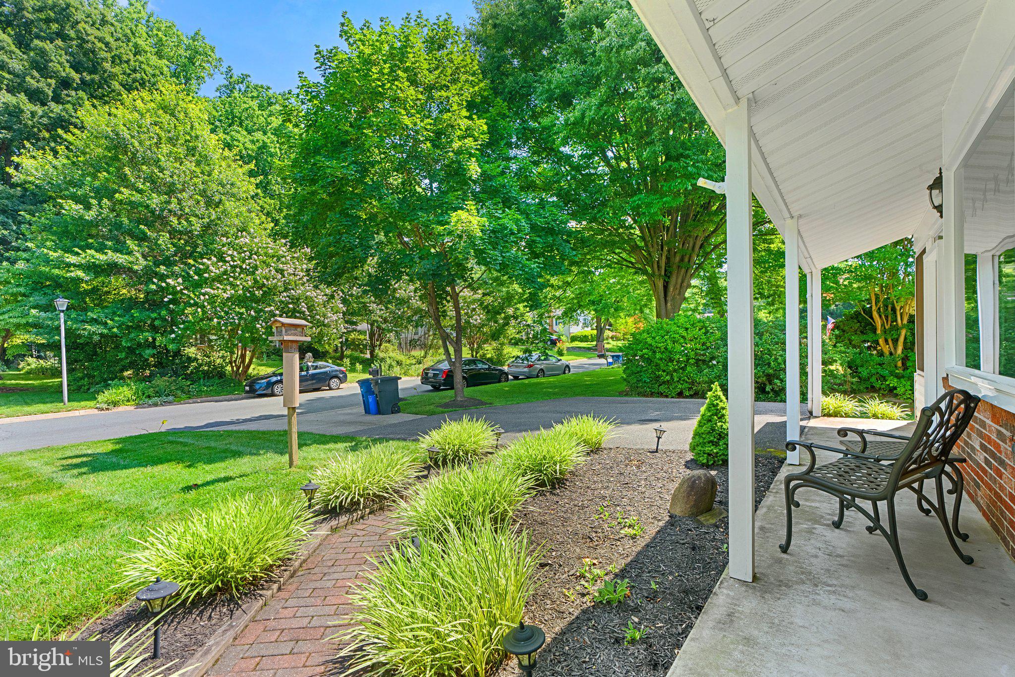 QUINCE ORCHARD VALLEY - Residential