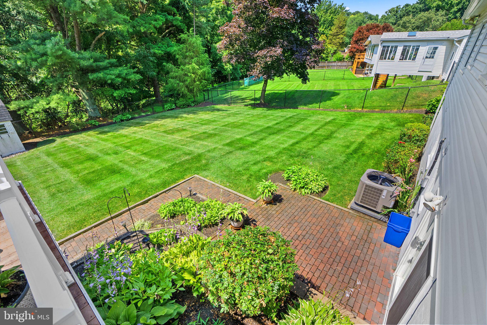 QUINCE ORCHARD VALLEY - Residential