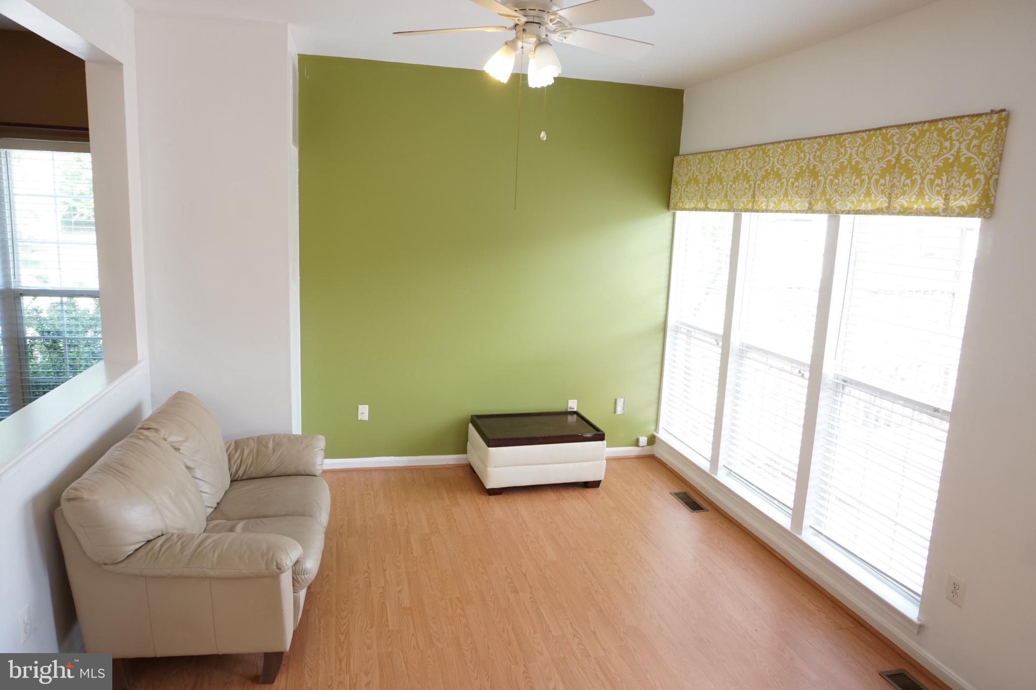 BLOOMS CROSSING - Residential Lease