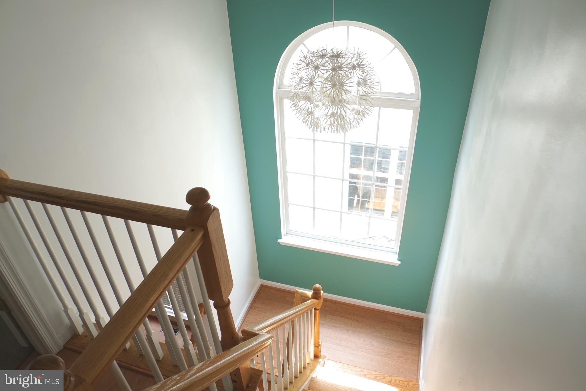 BLOOMS CROSSING - Residential Lease