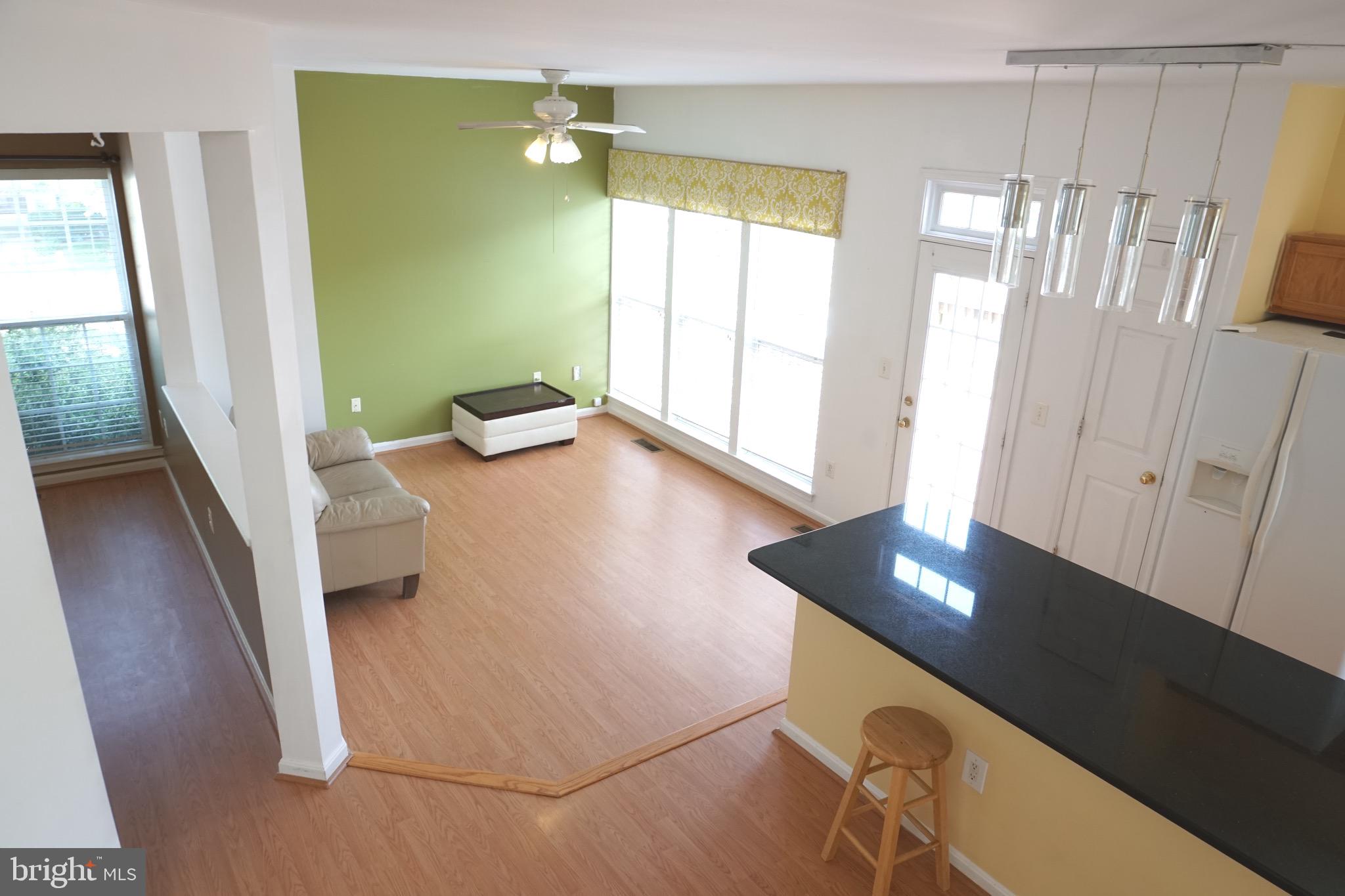 BLOOMS CROSSING - Residential Lease