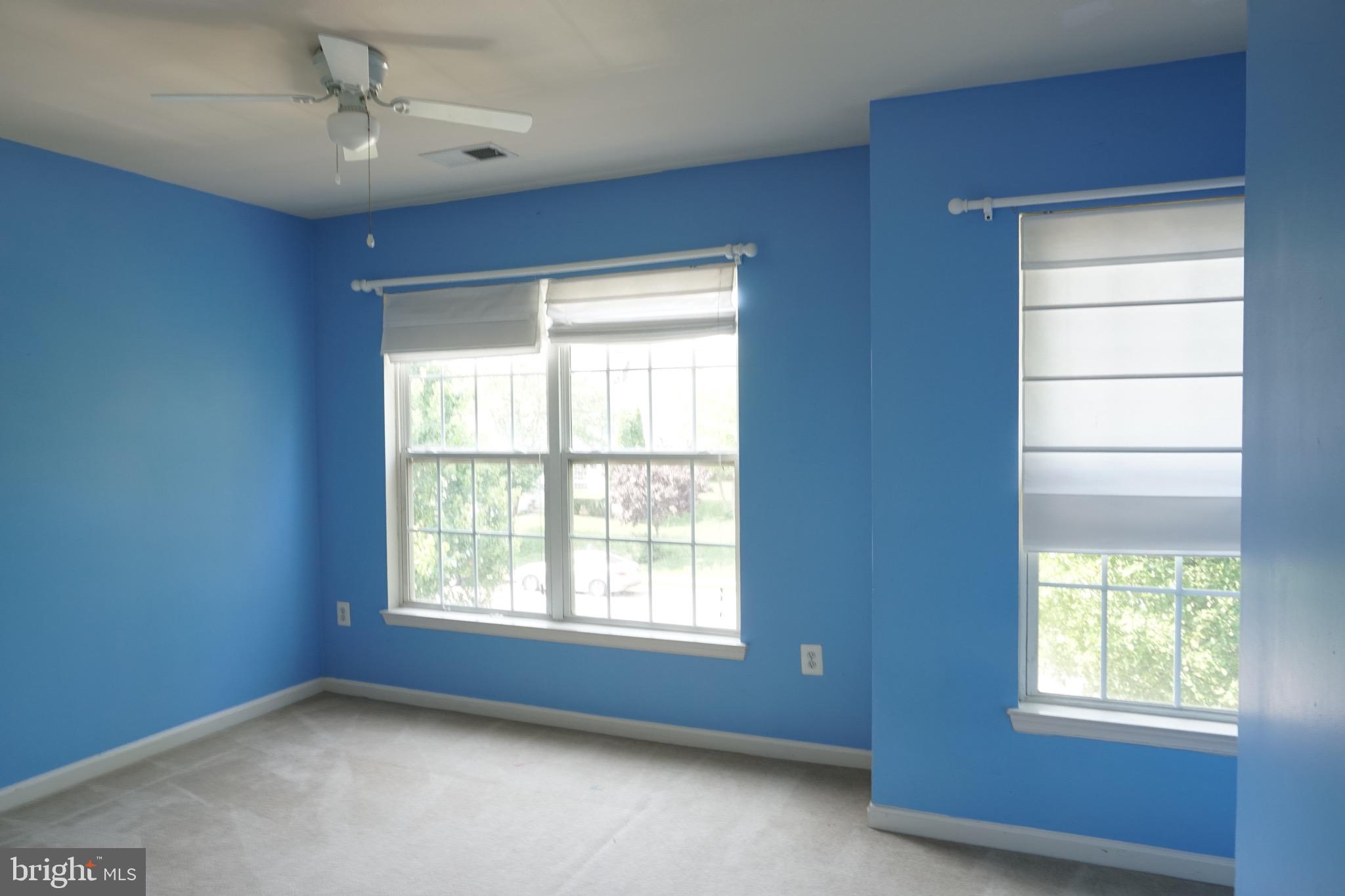 BLOOMS CROSSING - Residential Lease