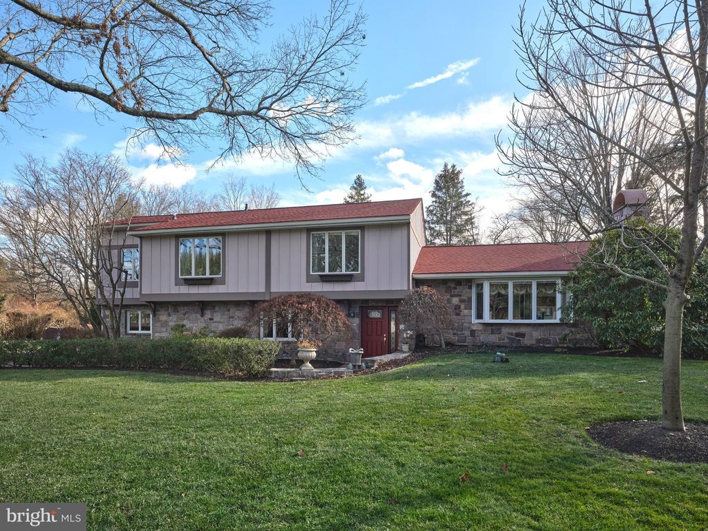 Photo of 14 Jonathan Way, WASHINGTON CROSSING, PA 18977 (MLS # PABU2110922)