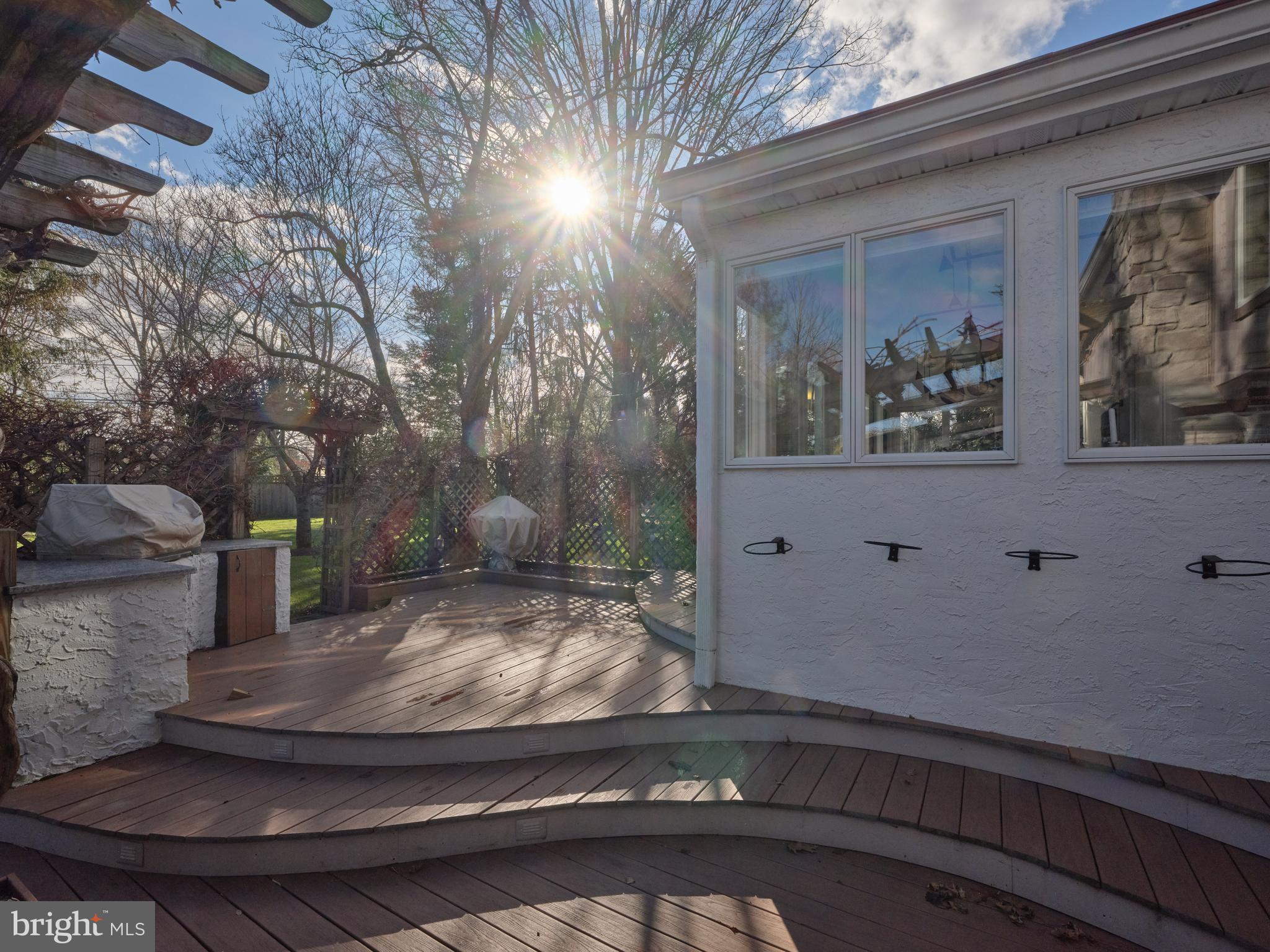 BUCKLAND VALLEY FA - Residential