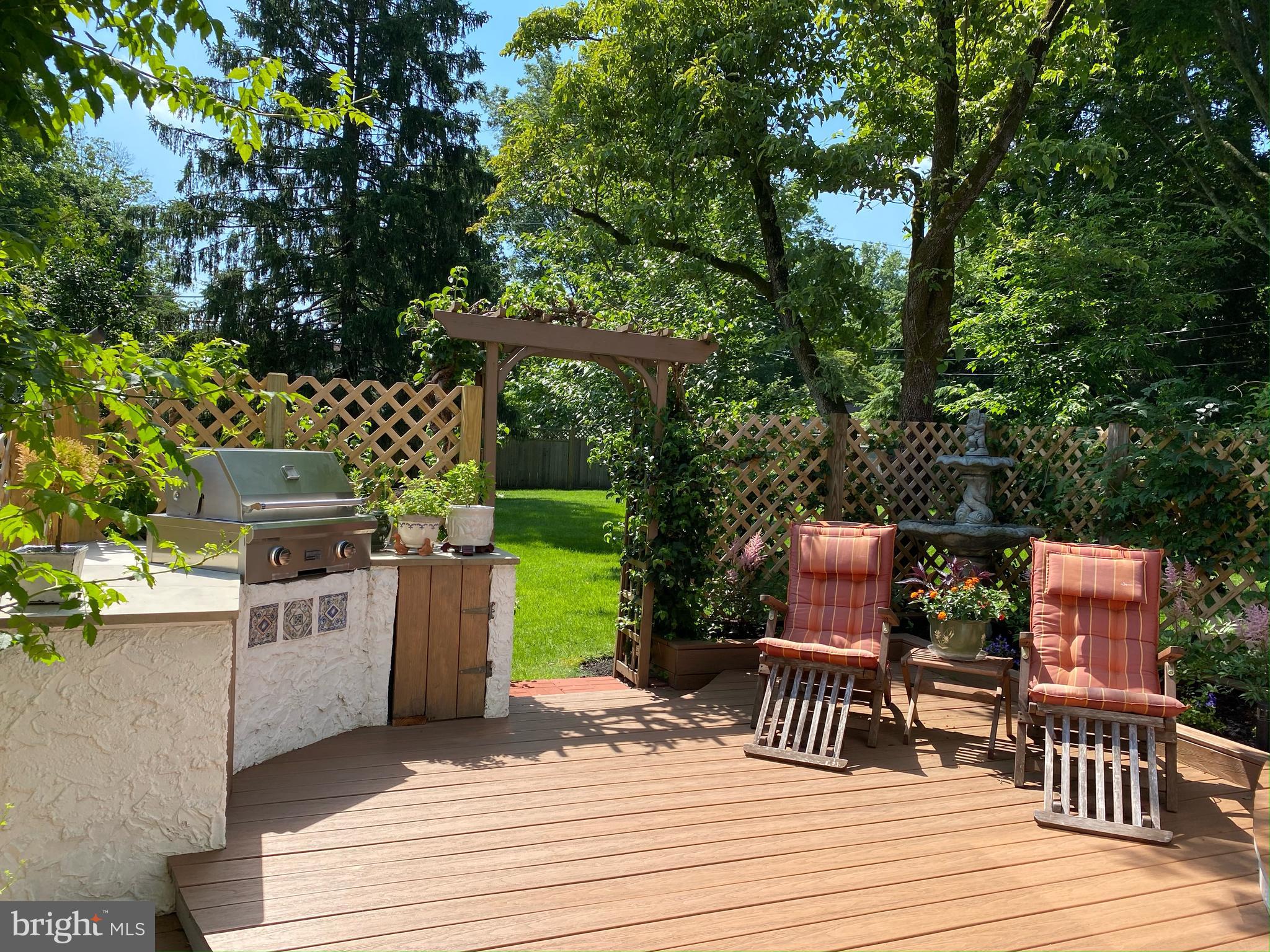 BUCKLAND VALLEY FA - Residential