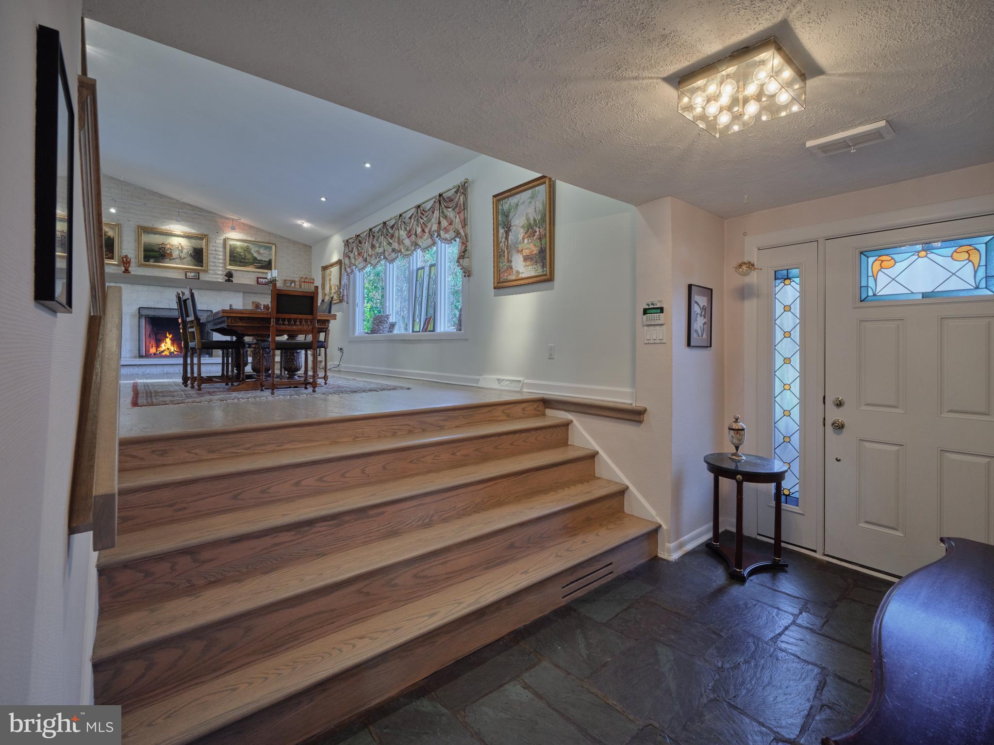 BUCKLAND VALLEY FA - Residential