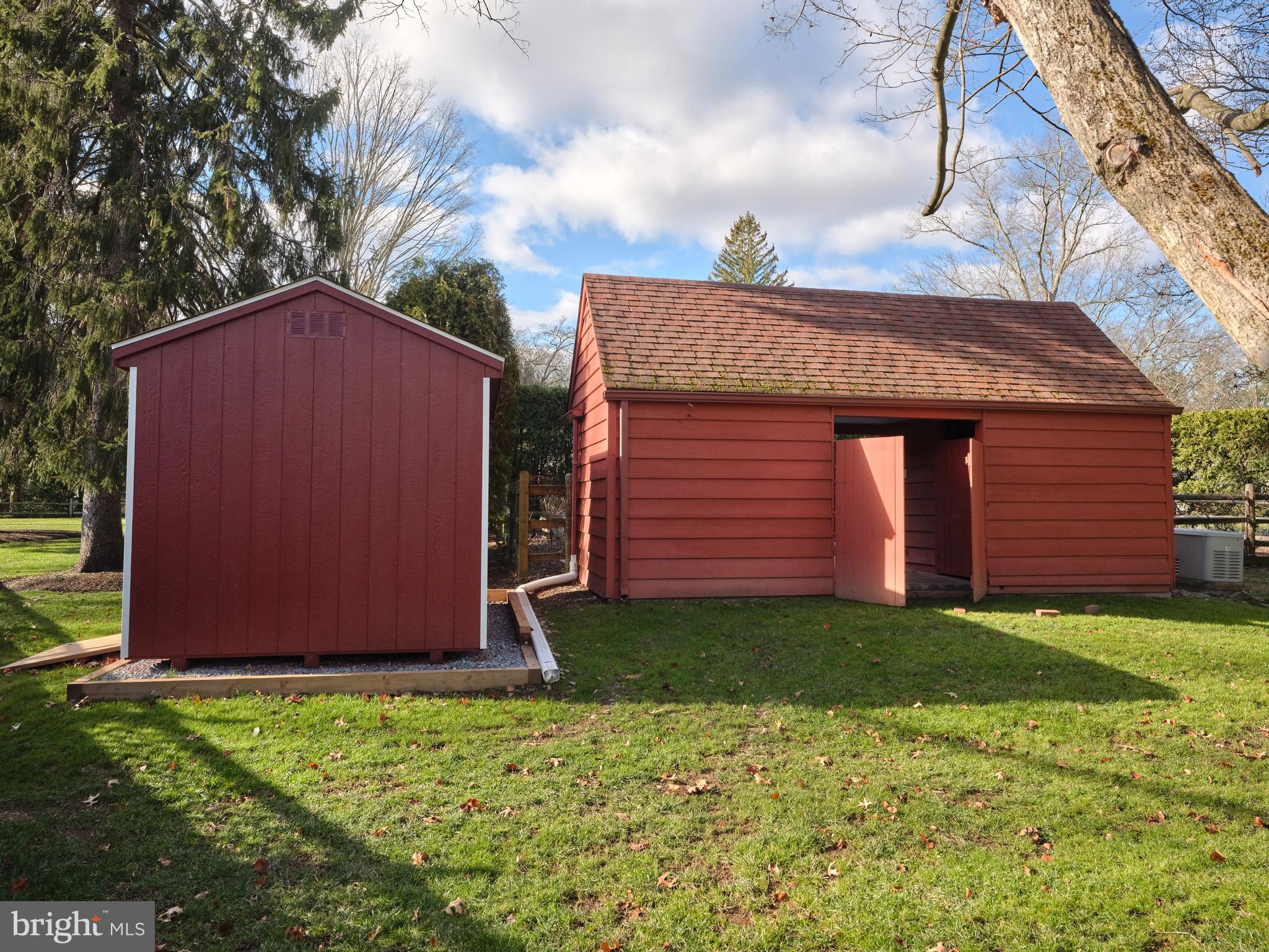BUCKLAND VALLEY FA - Residential