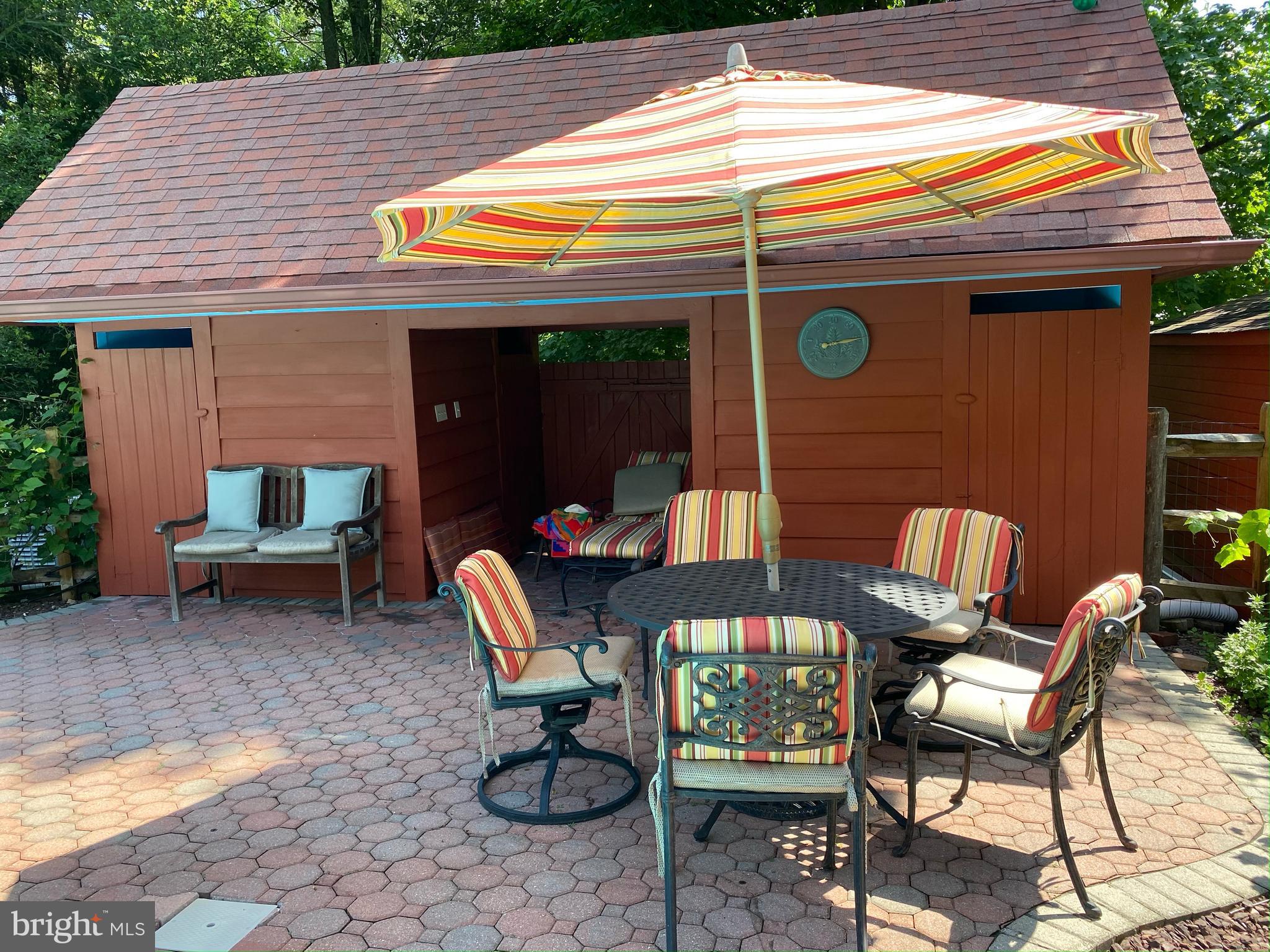 BUCKLAND VALLEY FA - Residential