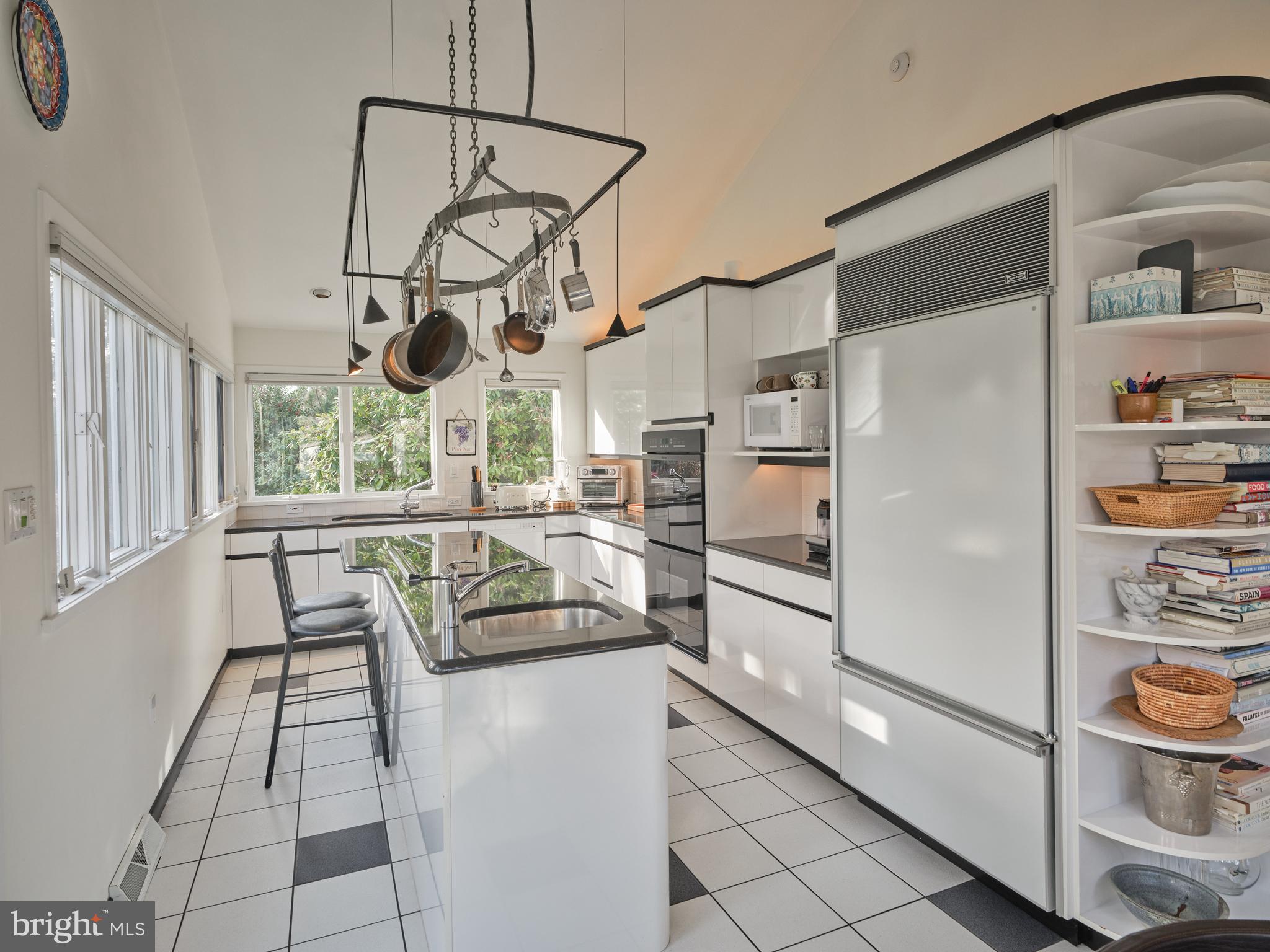 BUCKLAND VALLEY FA - Residential