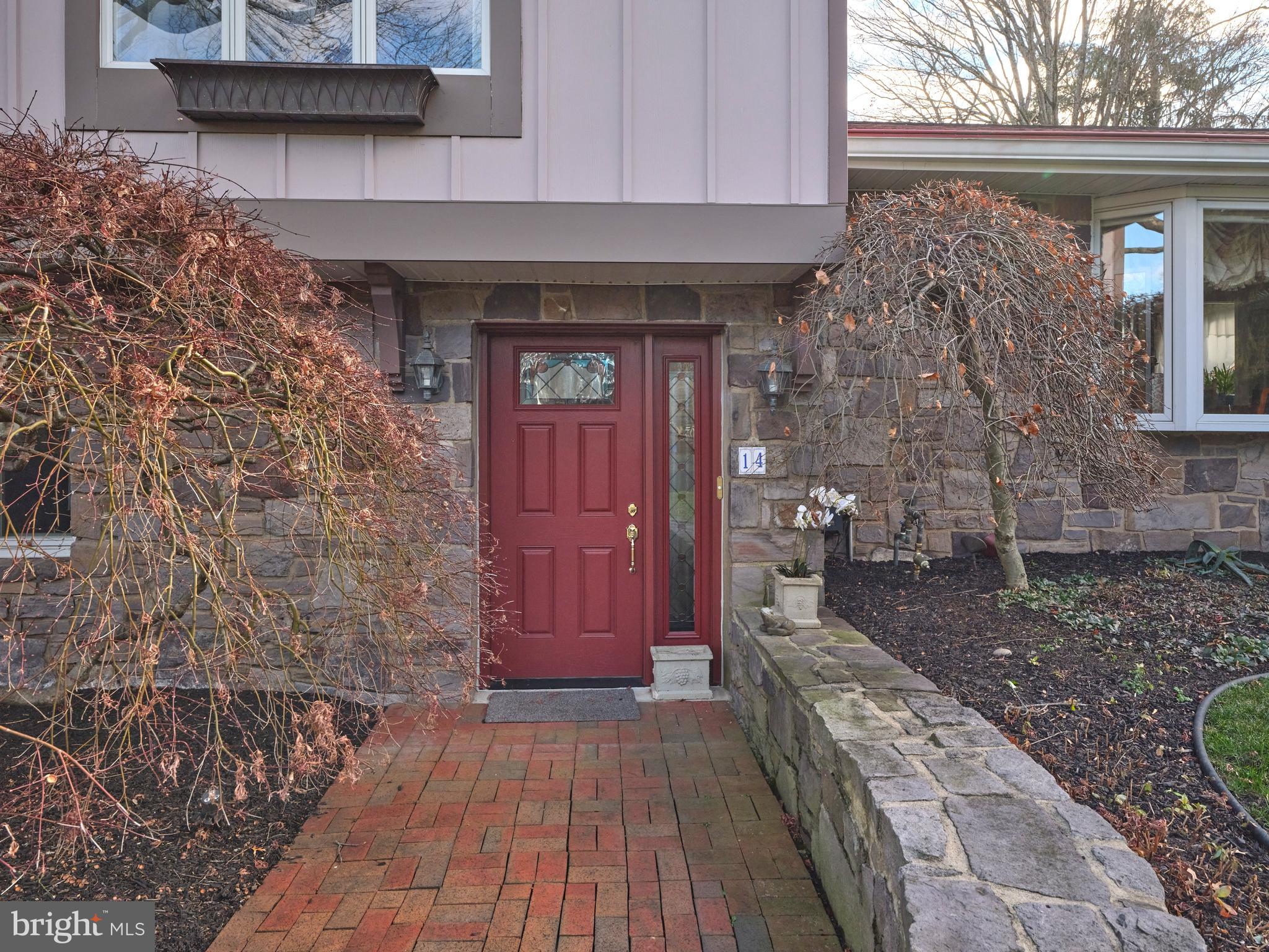 BUCKLAND VALLEY FA - Residential