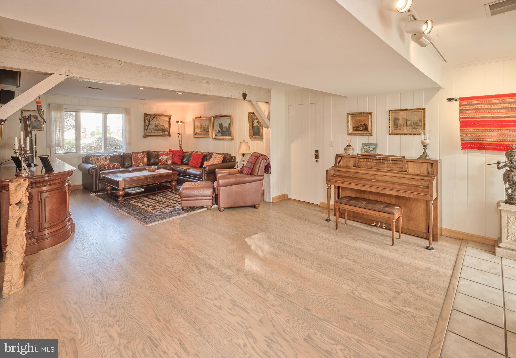 BUCKLAND VALLEY FA - Residential