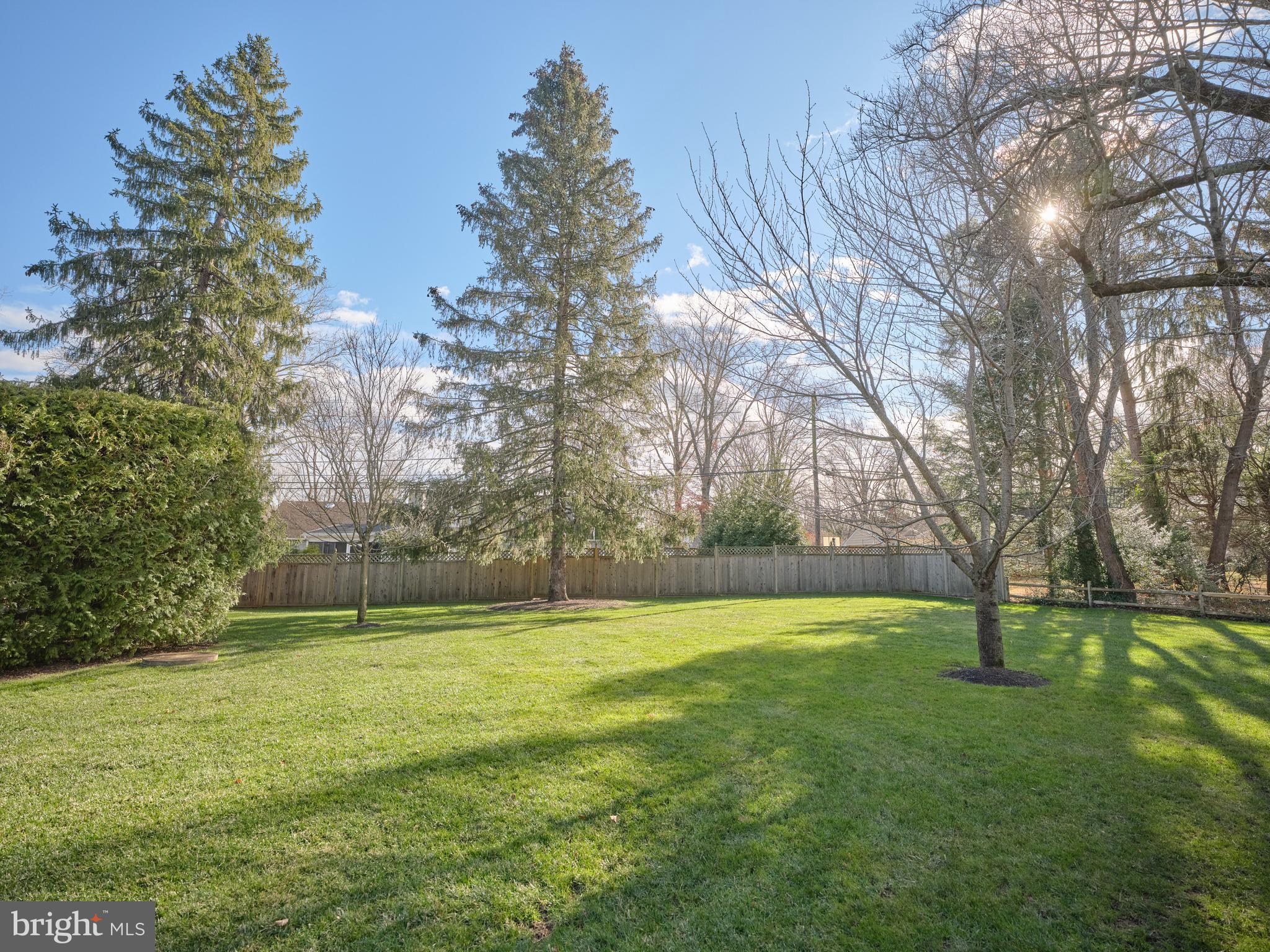 BUCKLAND VALLEY FA - Residential