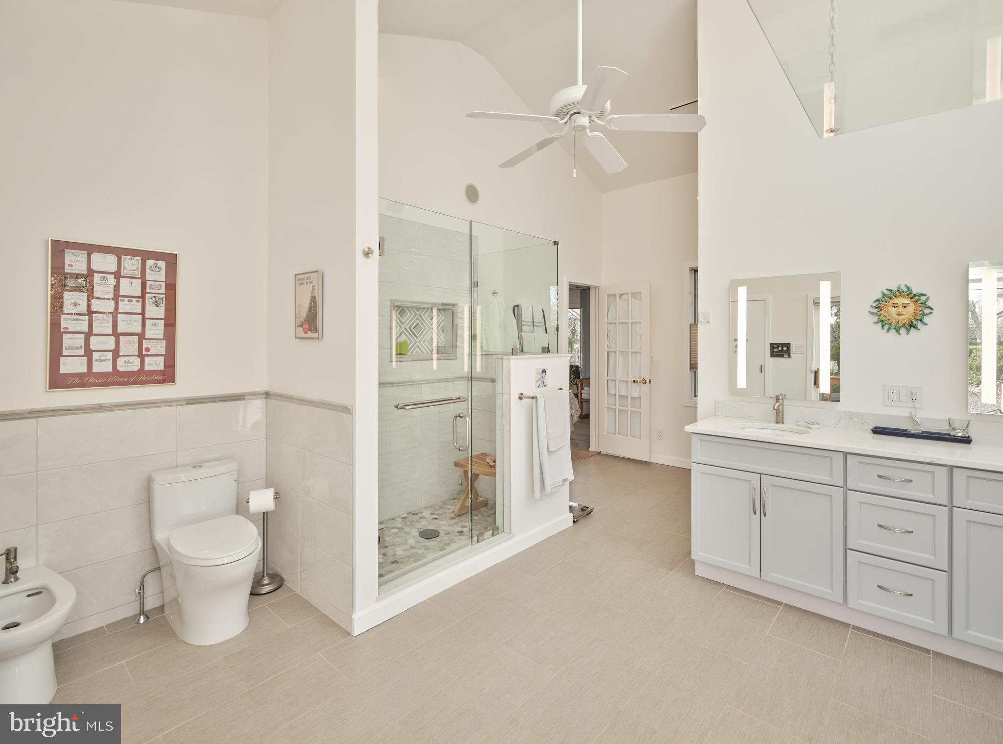 BUCKLAND VALLEY FA - Residential