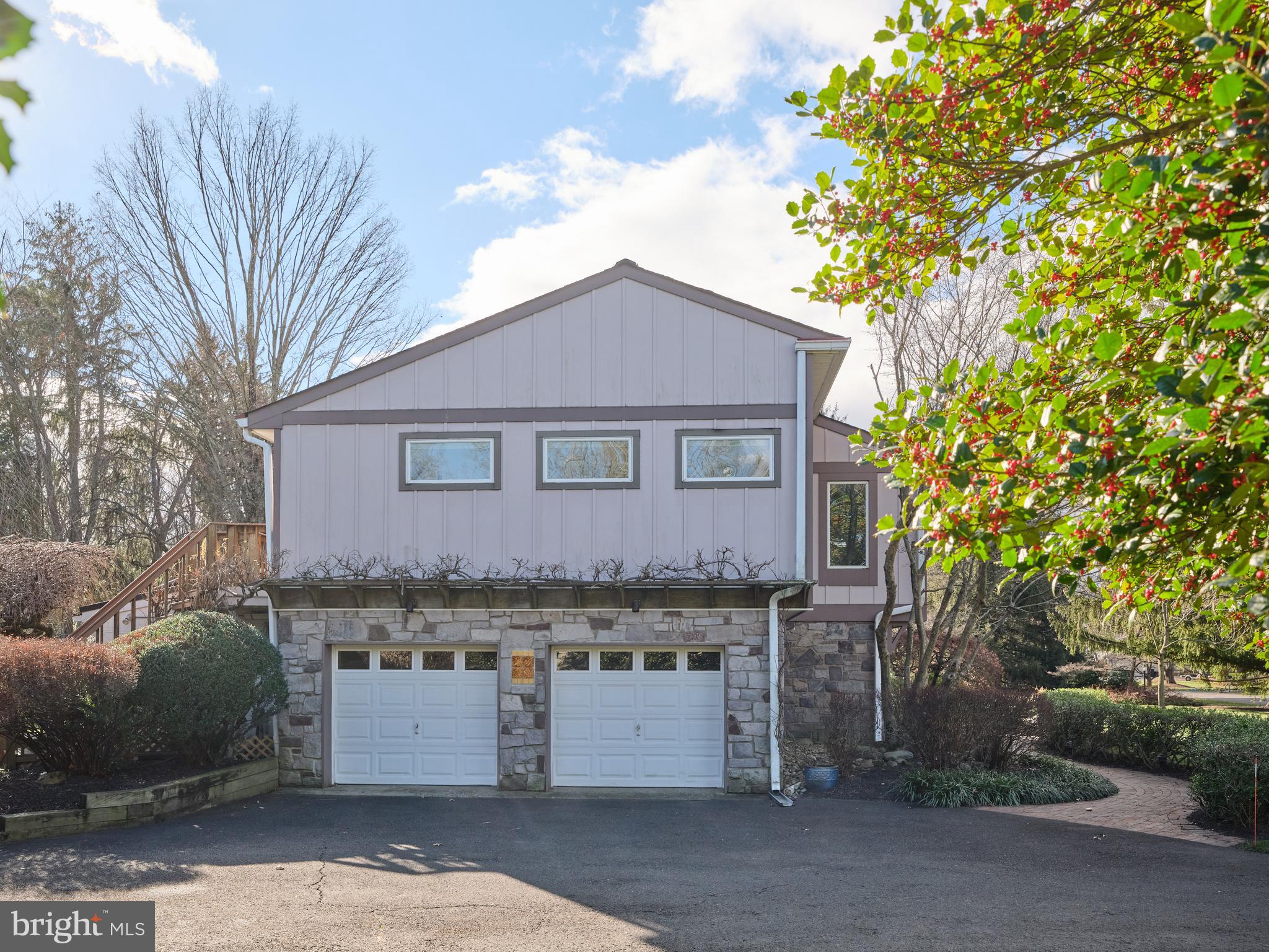 BUCKLAND VALLEY FA - Residential