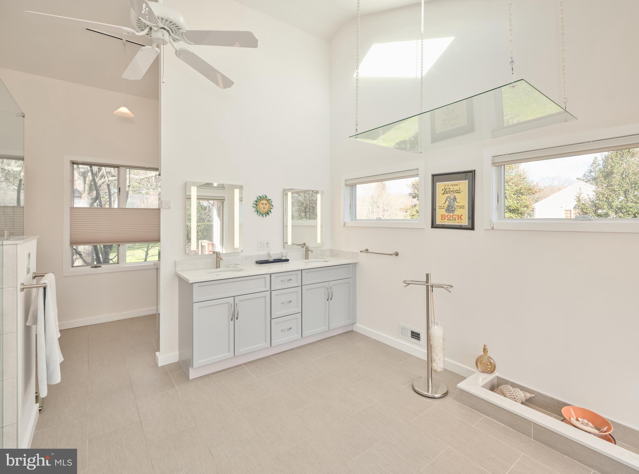 BUCKLAND VALLEY FA - Residential