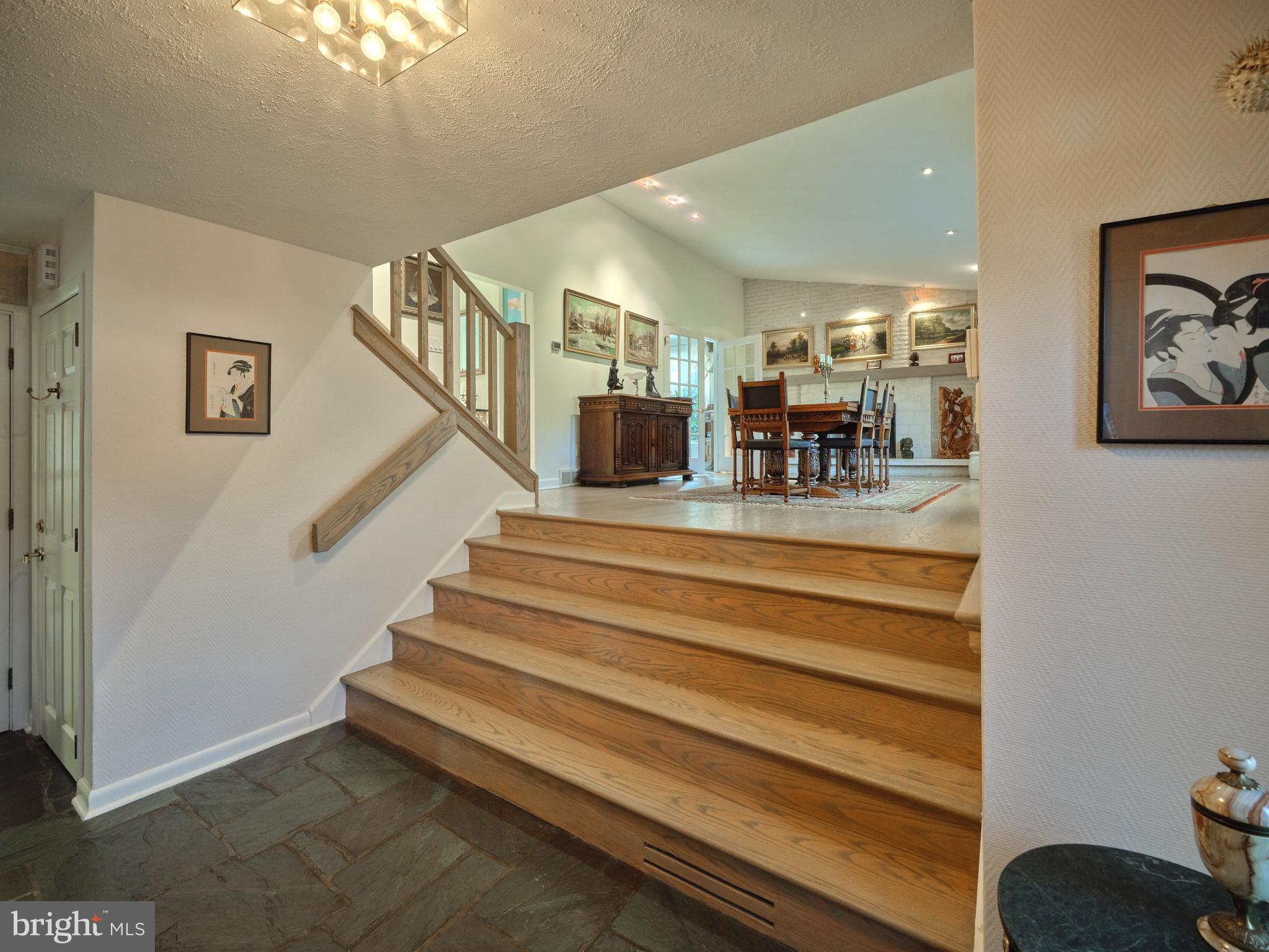 BUCKLAND VALLEY FA - Residential